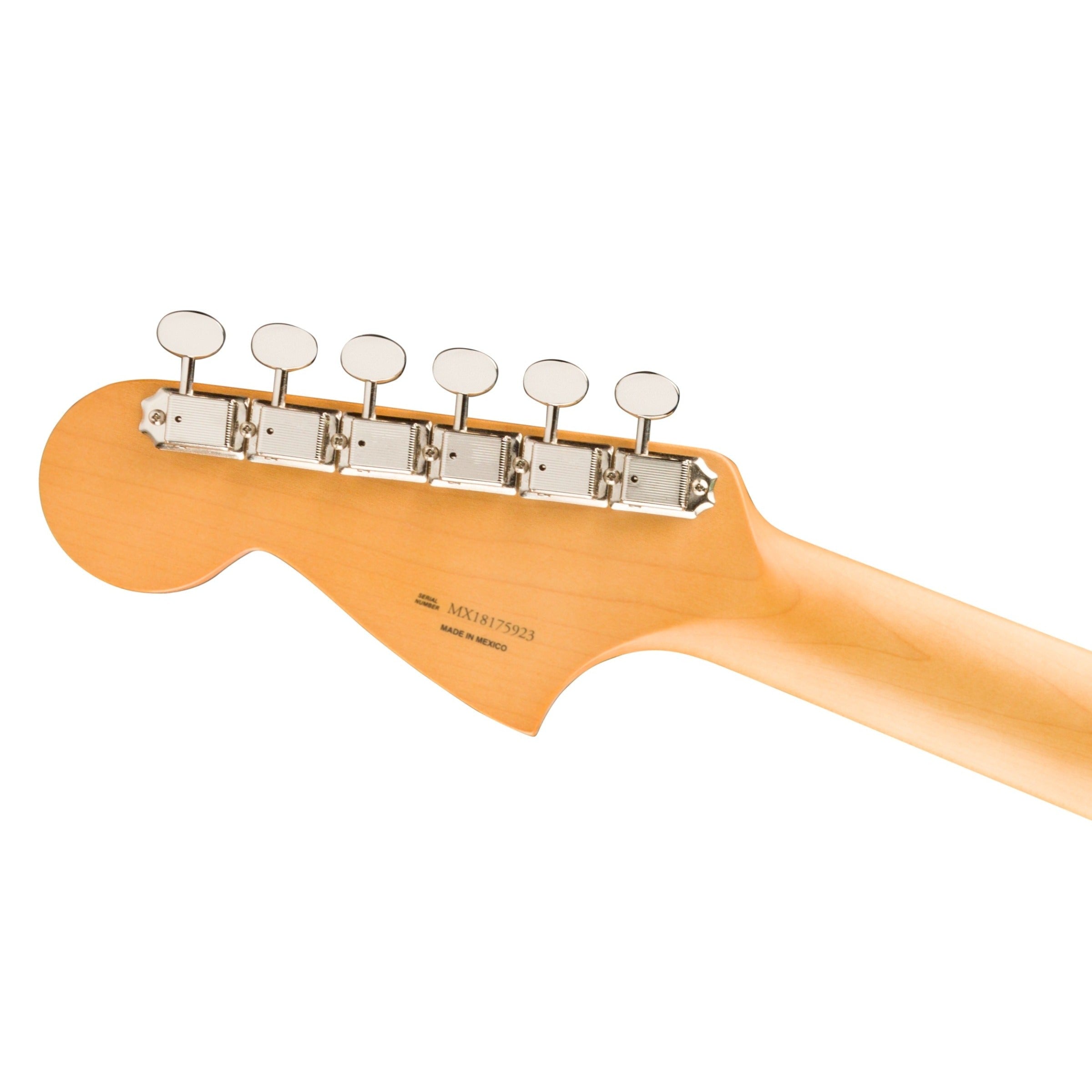 Đàn Guitar Điện Fender Vintera 60s Jaguar Modified HH-Mai Nguyên Music