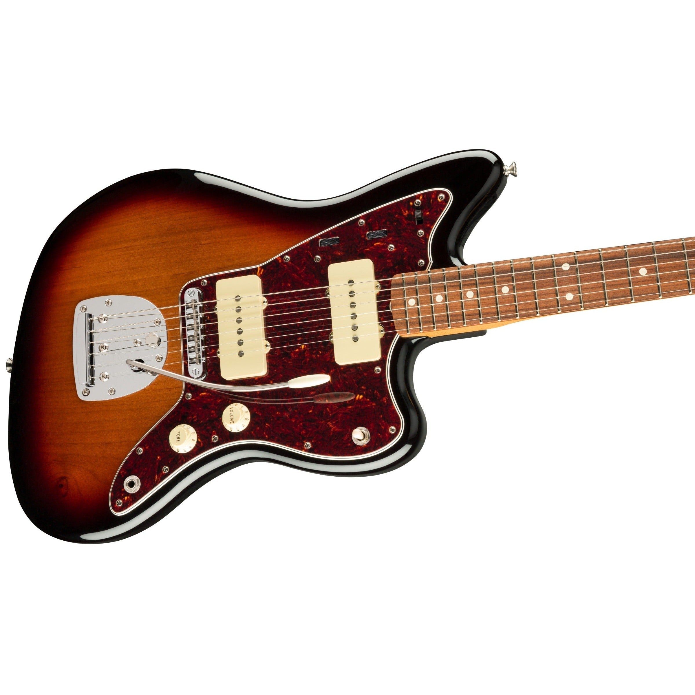 Đàn Guitar Điện Fender Vintera 60s Jazzmaster Modified-Mai Nguyên Music