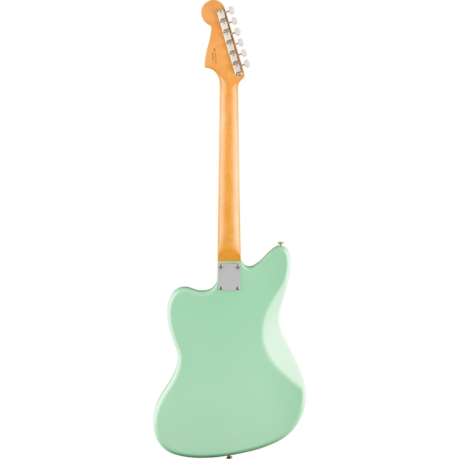 Đàn Guitar Điện Fender Vintera 60s Jazzmaster Modified-Mai Nguyên Music