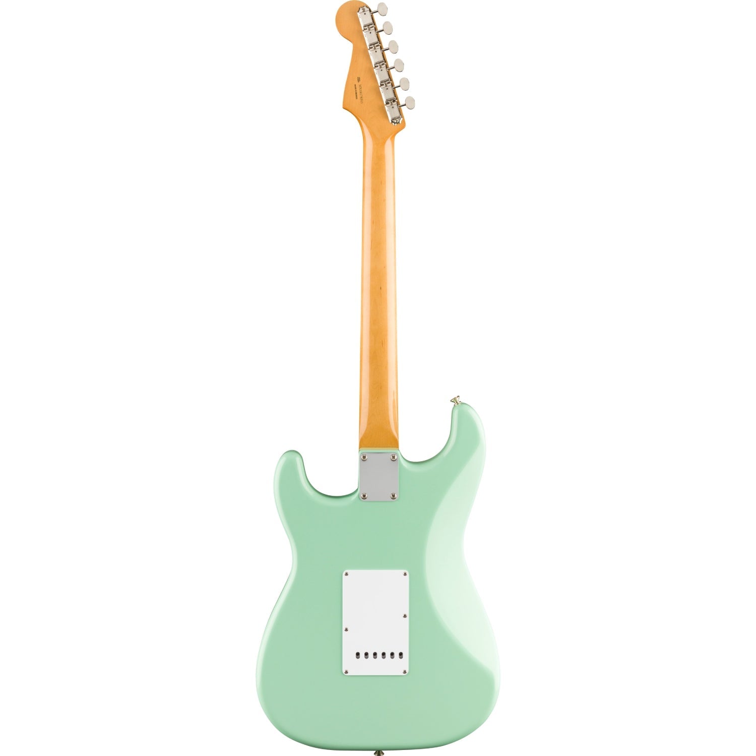 Đàn Guitar Điện Fender Vintera 60s Stratocaster-Mai Nguyên Music