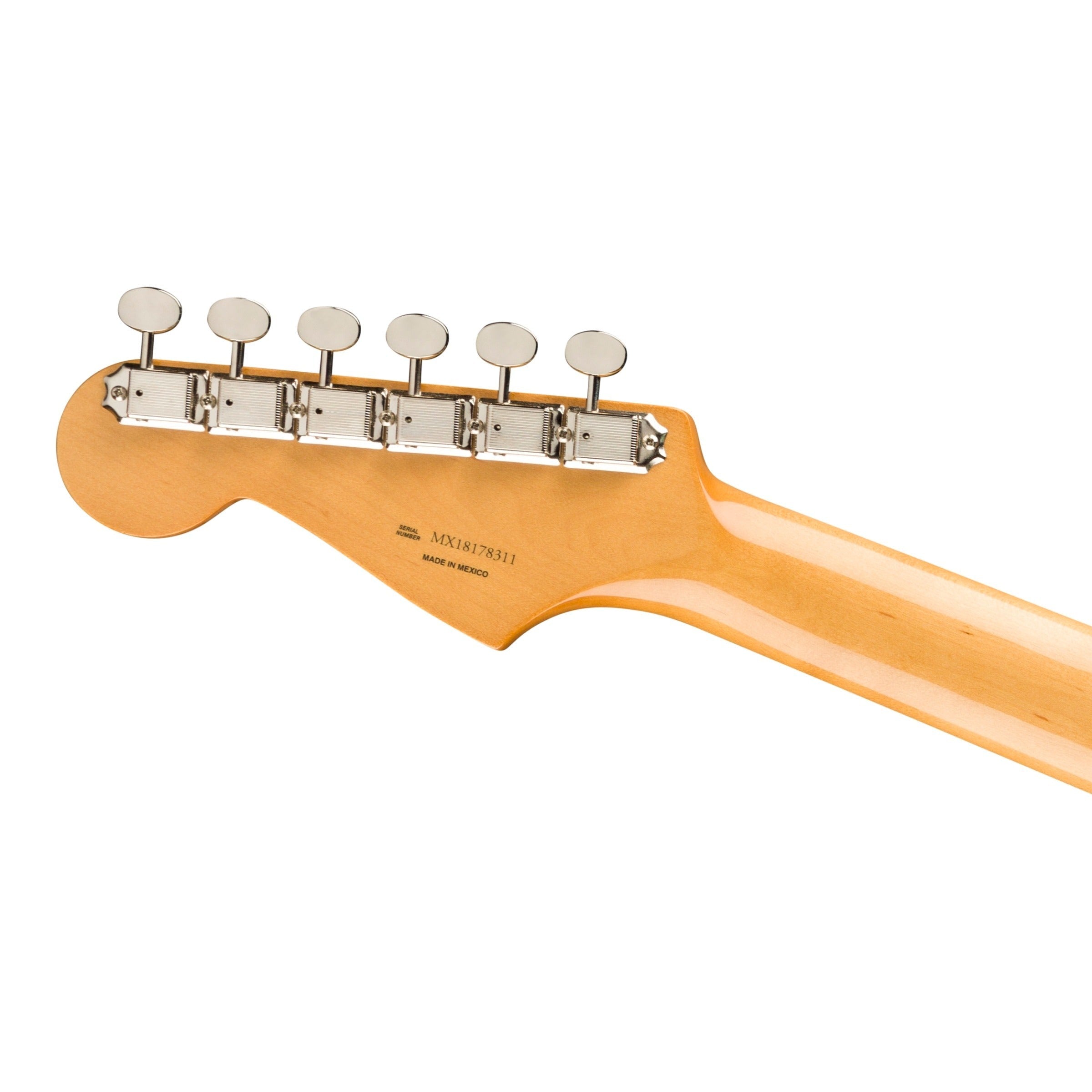 Đàn Guitar Điện Fender Vintera 60s Stratocaster-Mai Nguyên Music