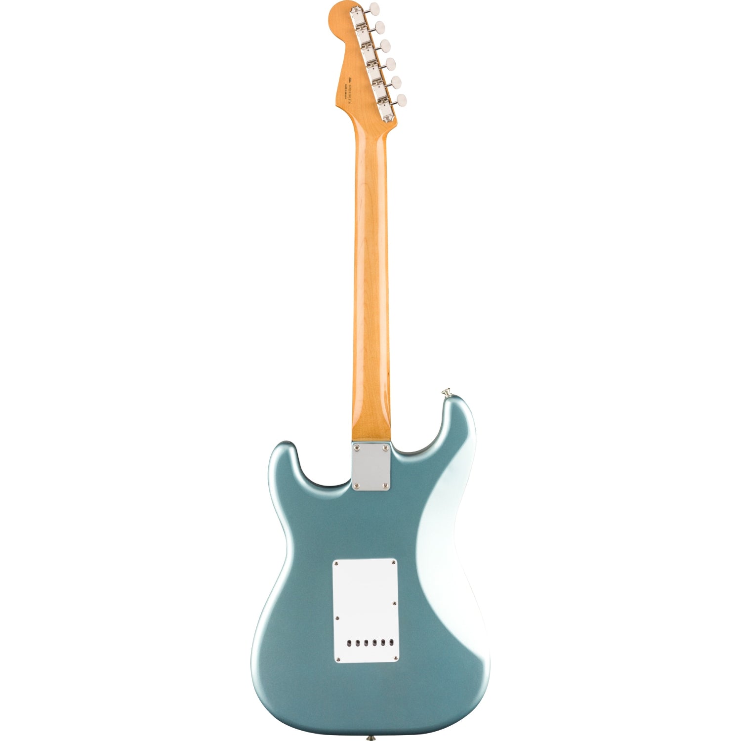 Đàn Guitar Điện Fender Vintera 60s Stratocaster-Mai Nguyên Music