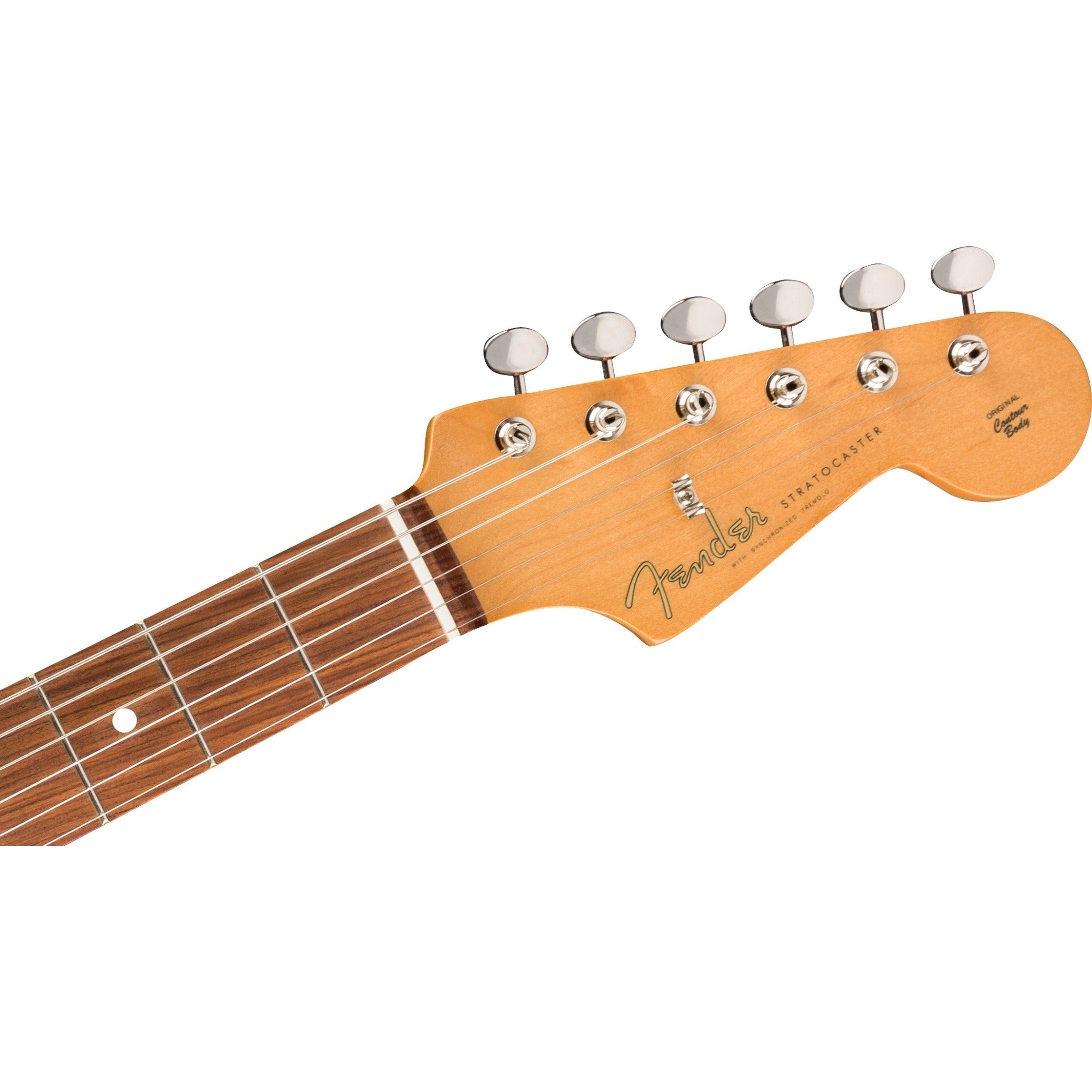 Đàn Guitar Điện Fender Vintera 60s Stratocaster-Mai Nguyên Music