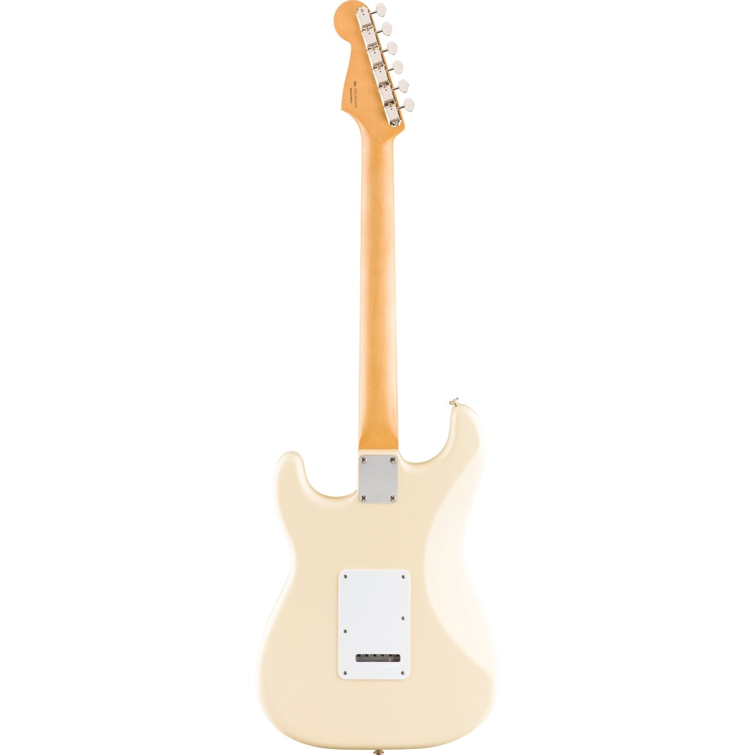 Đàn Guitar Điện Fender Vintera 60s Stratocaster Modified, Pau Ferro Fingerboard-Mai Nguyên Music