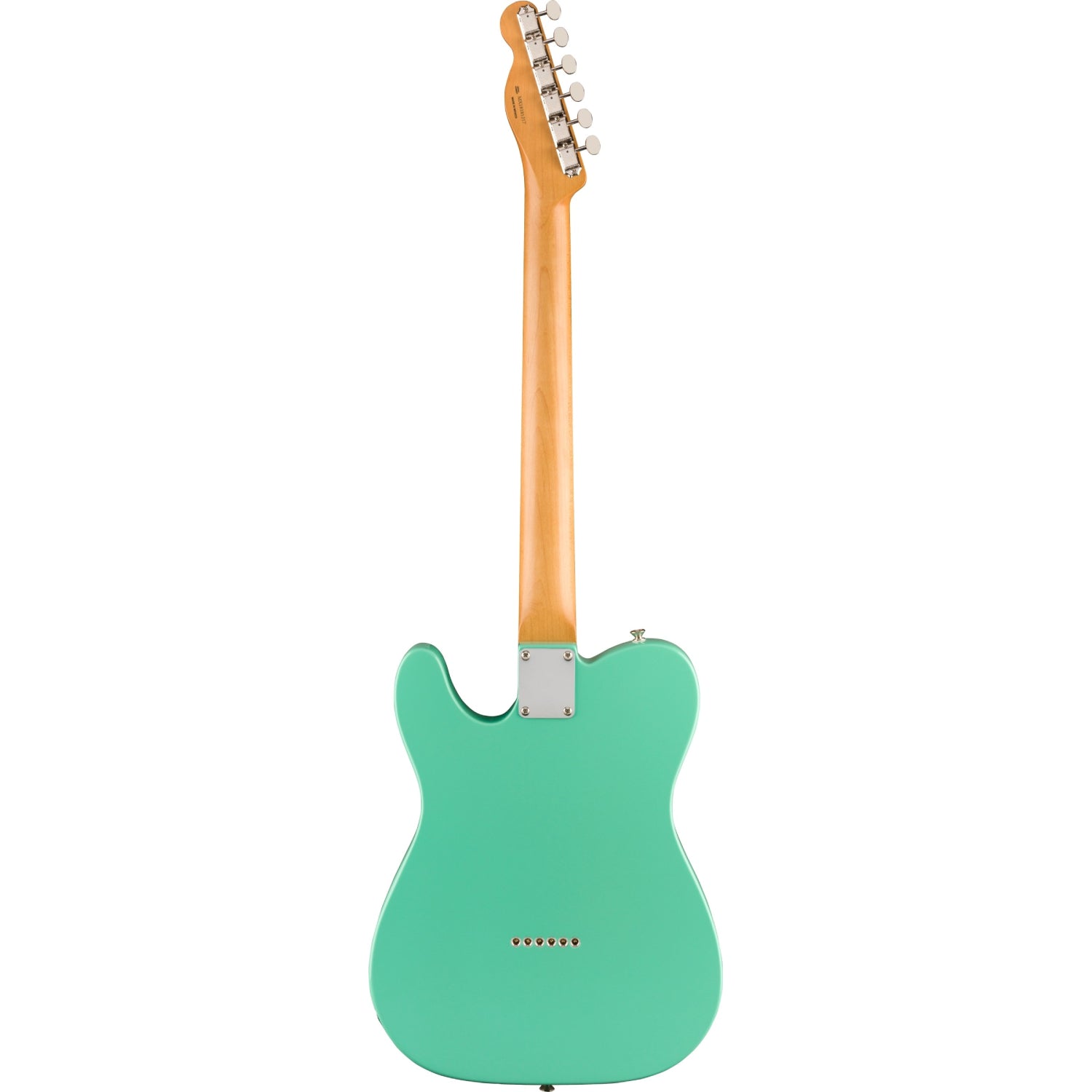 Đàn Guitar Điện Fender Vintera 60s Telecaster Modified-Mai Nguyên Music
