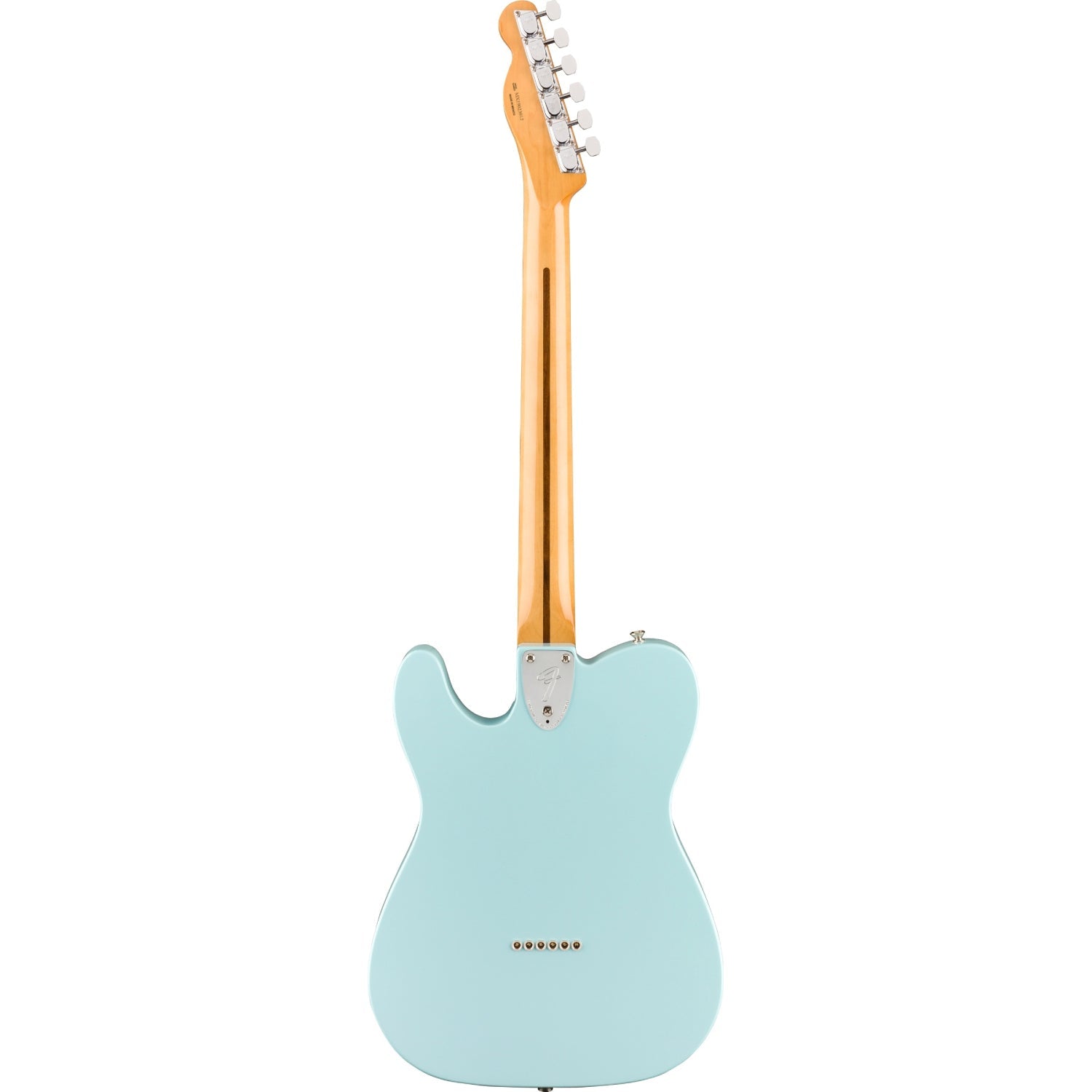 Đàn Guitar Điện Fender Vintera 70s Telecaster Custom-Mai Nguyên Music