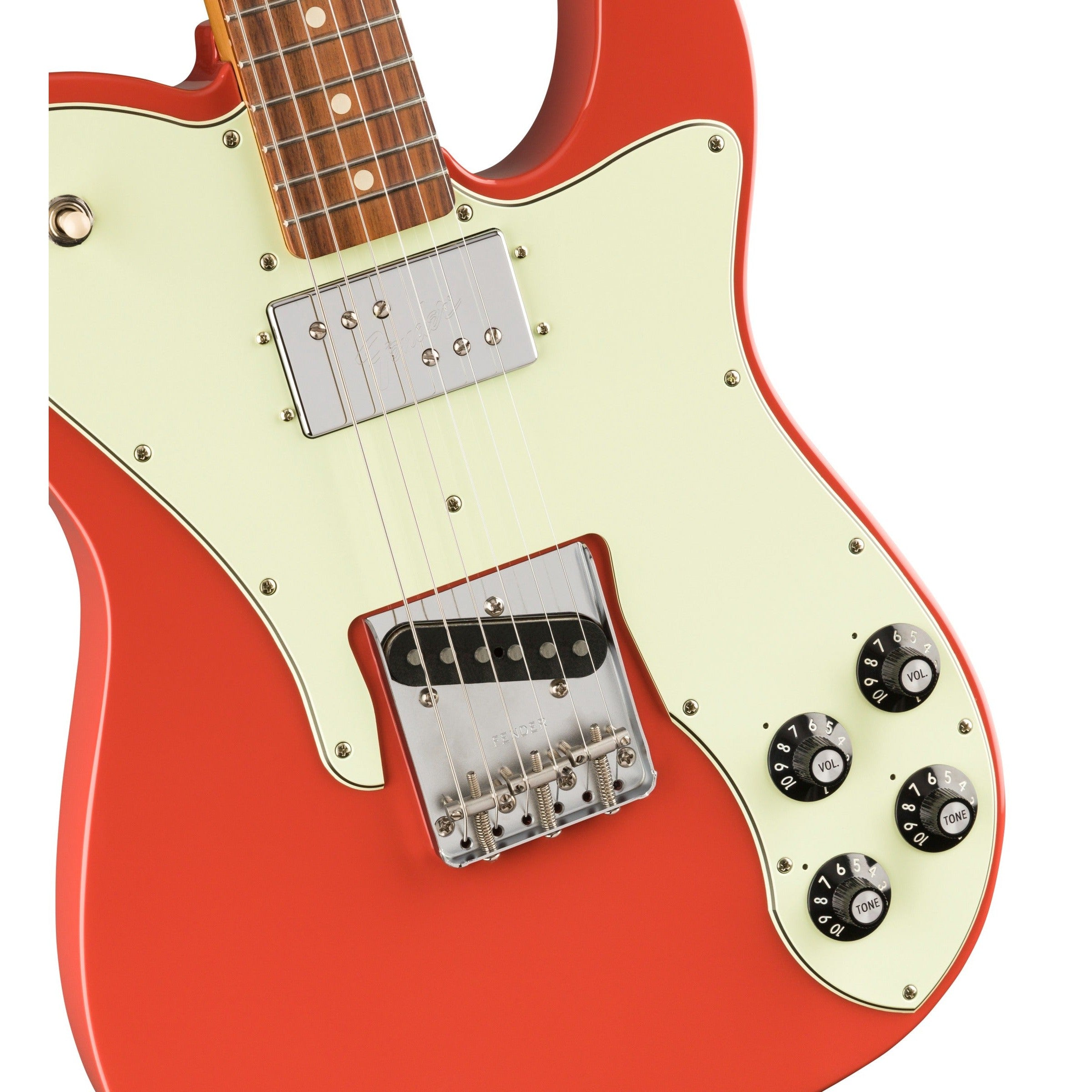 Đàn Guitar Điện Fender Vintera 70s Telecaster Custom-Mai Nguyên Music