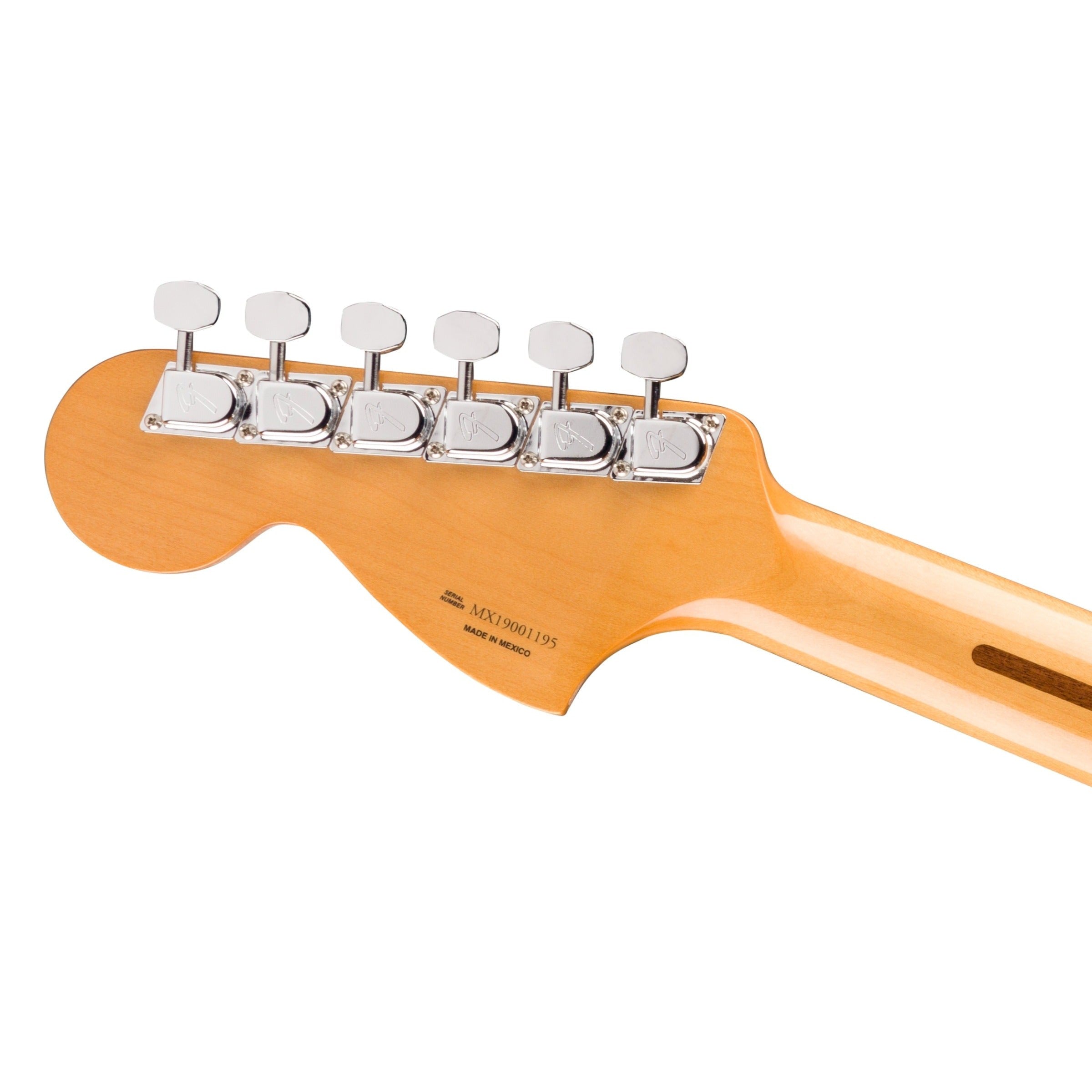 Đàn Guitar Điện Fender Vintera 70s Telecaster Deluxe-Mai Nguyên Music