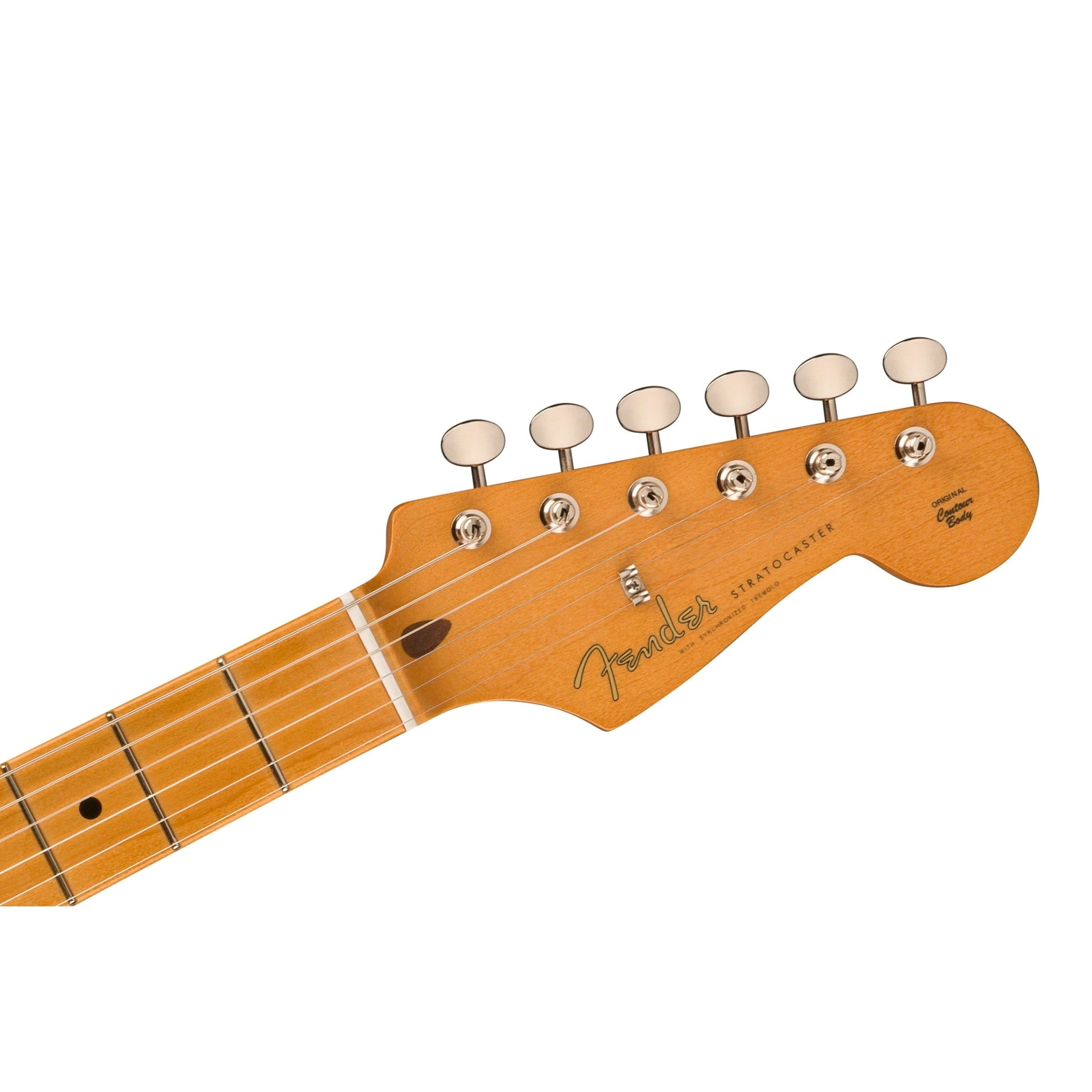 Đàn Guitar Điện Fender Vintera II 50s Stratocaster-Mai Nguyên Music