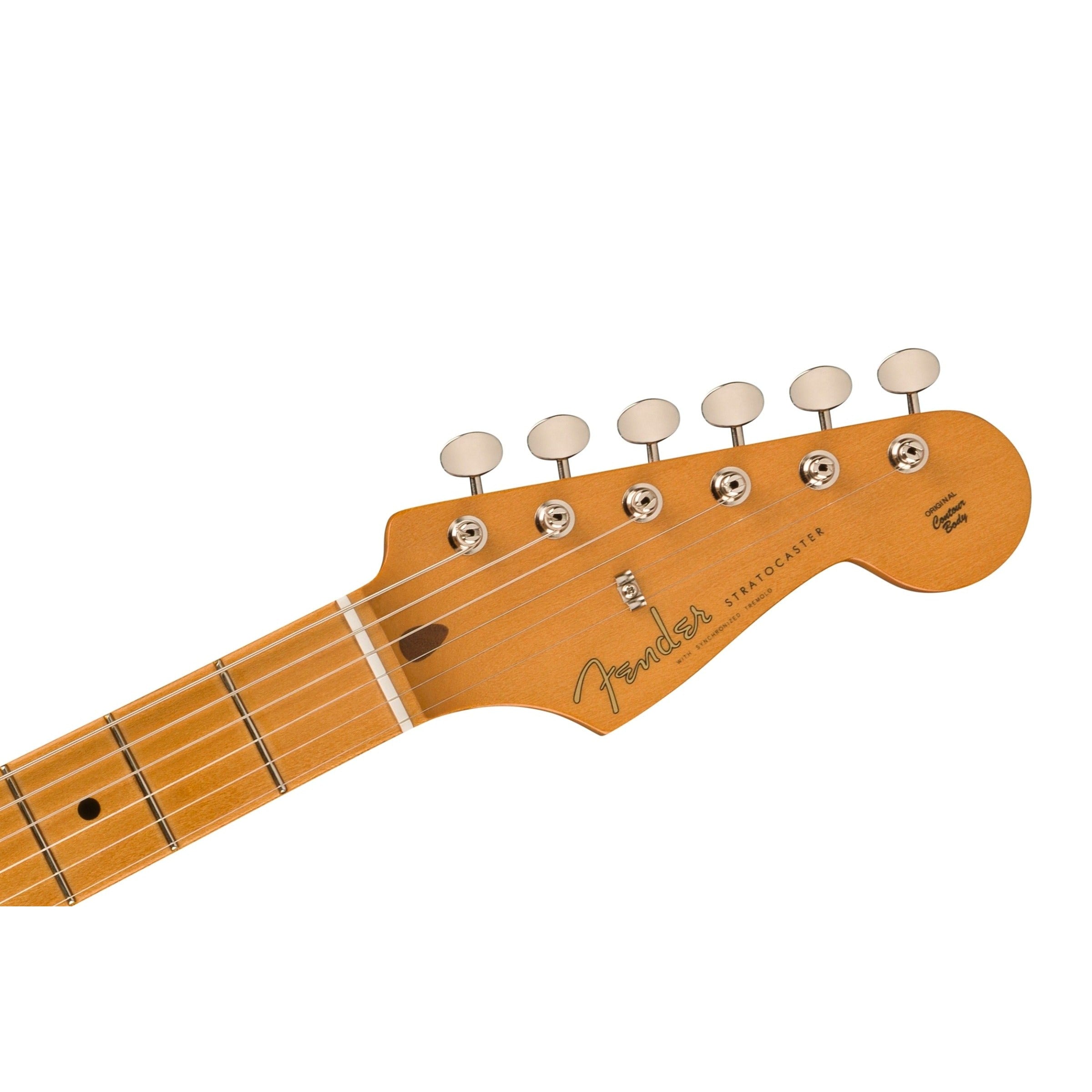 Đàn Guitar Điện Fender Vintera II 50s Stratocaster-Mai Nguyên Music
