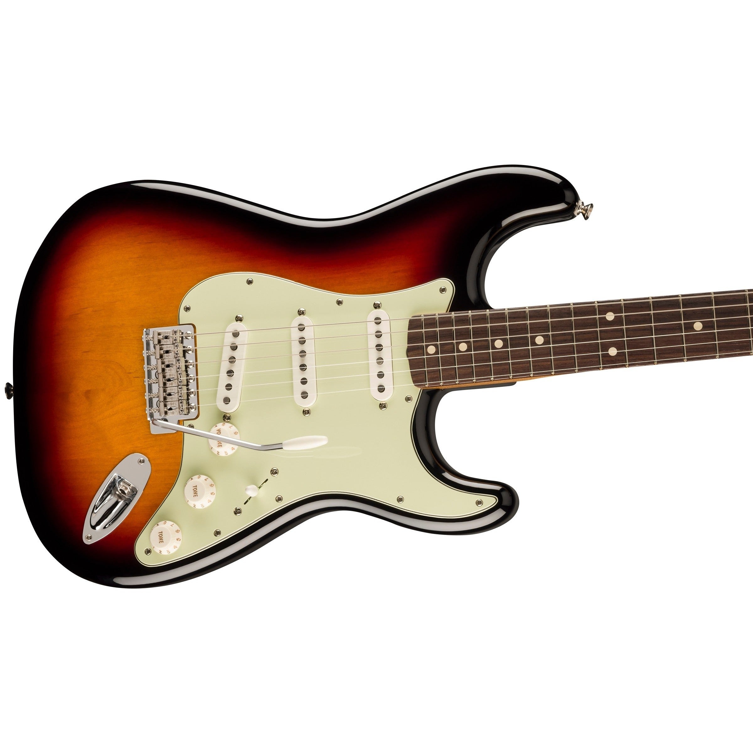 Đàn Guitar Điện Fender Vintera II 60s Stratocaster-Mai Nguyên Music