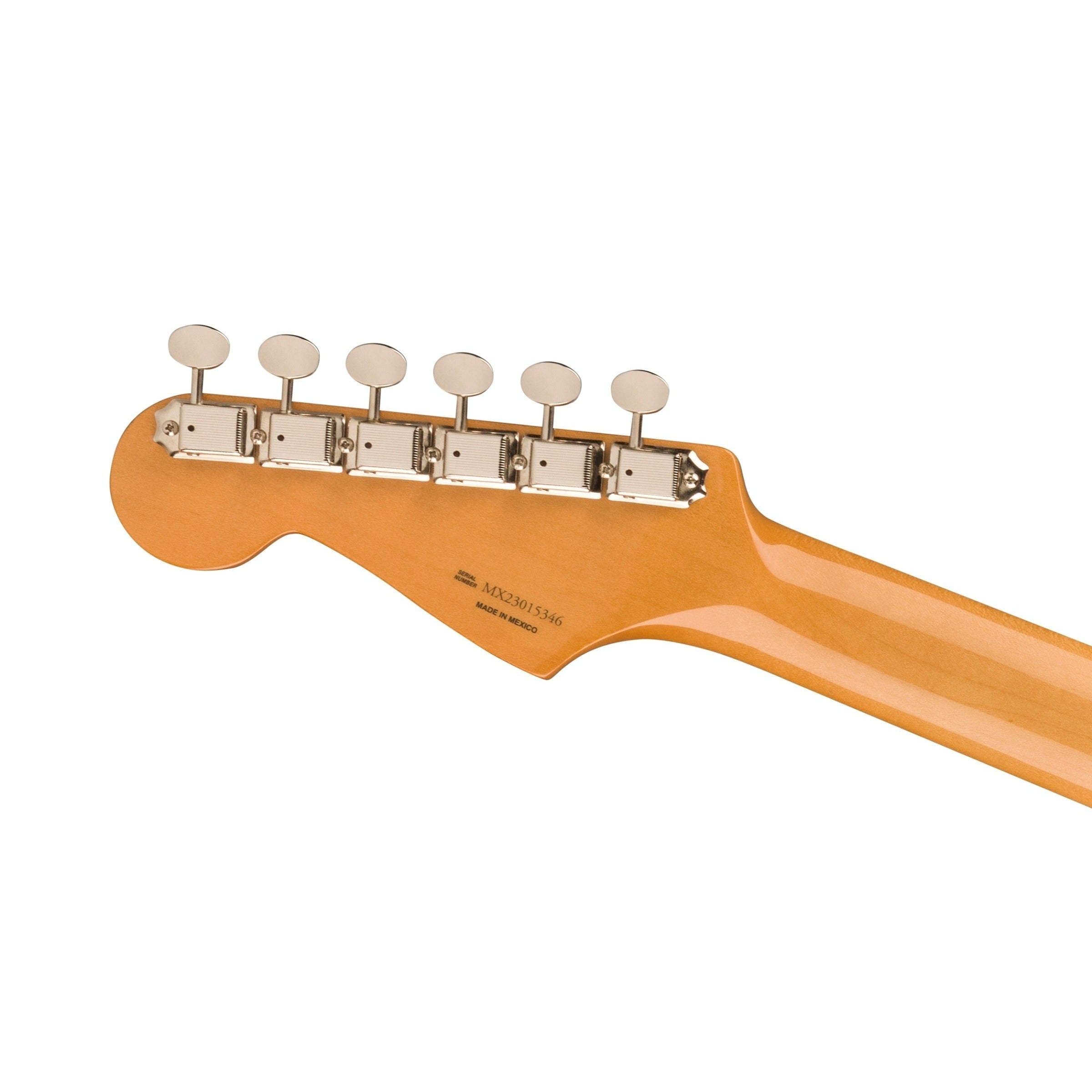 Đàn Guitar Điện Fender Vintera II 60s Stratocaster-Mai Nguyên Music