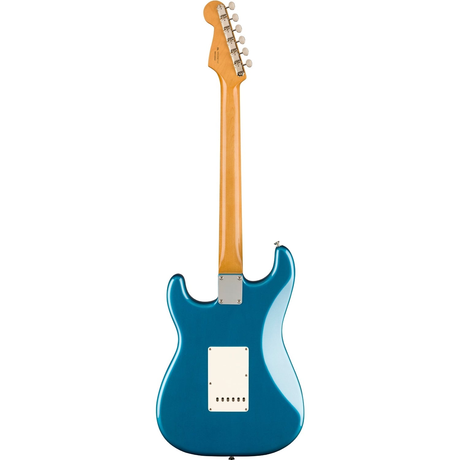 Đàn Guitar Điện Fender Vintera II 60s Stratocaster-Mai Nguyên Music