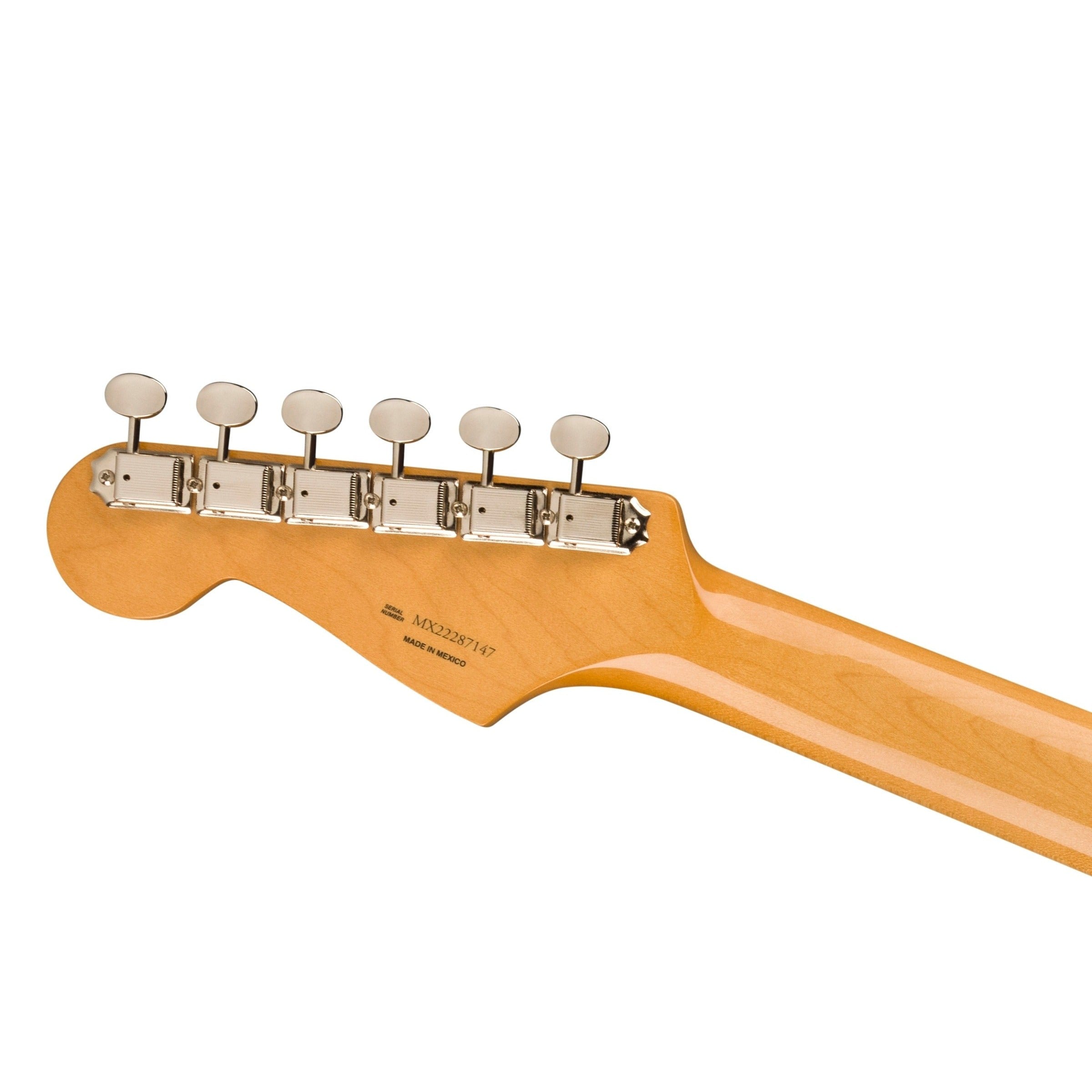 Đàn Guitar Điện Fender Vintera II 60s Stratocaster-Mai Nguyên Music