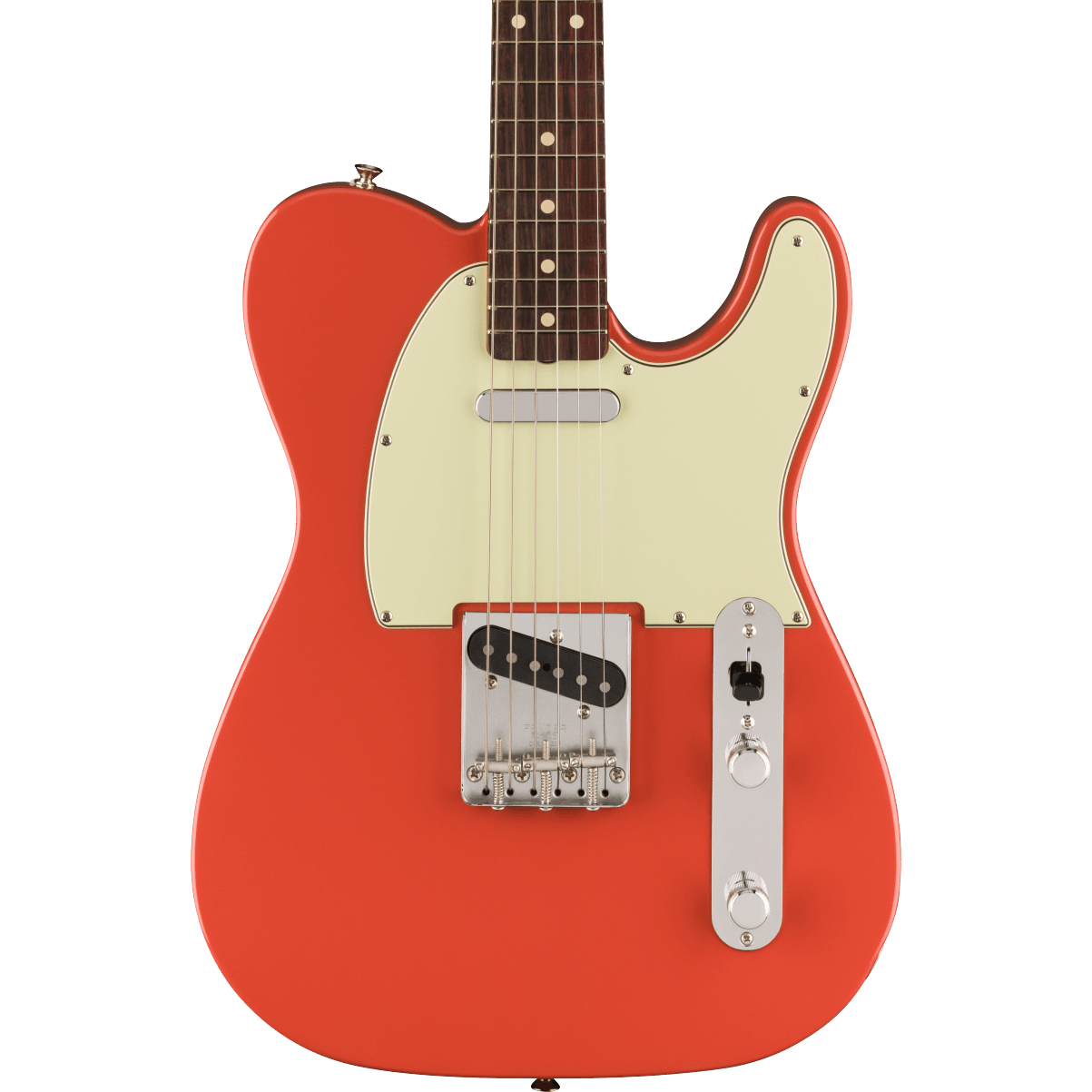 Đàn Guitar Điện Fender Vintera II 60s Telecaster-Mai Nguyên Music