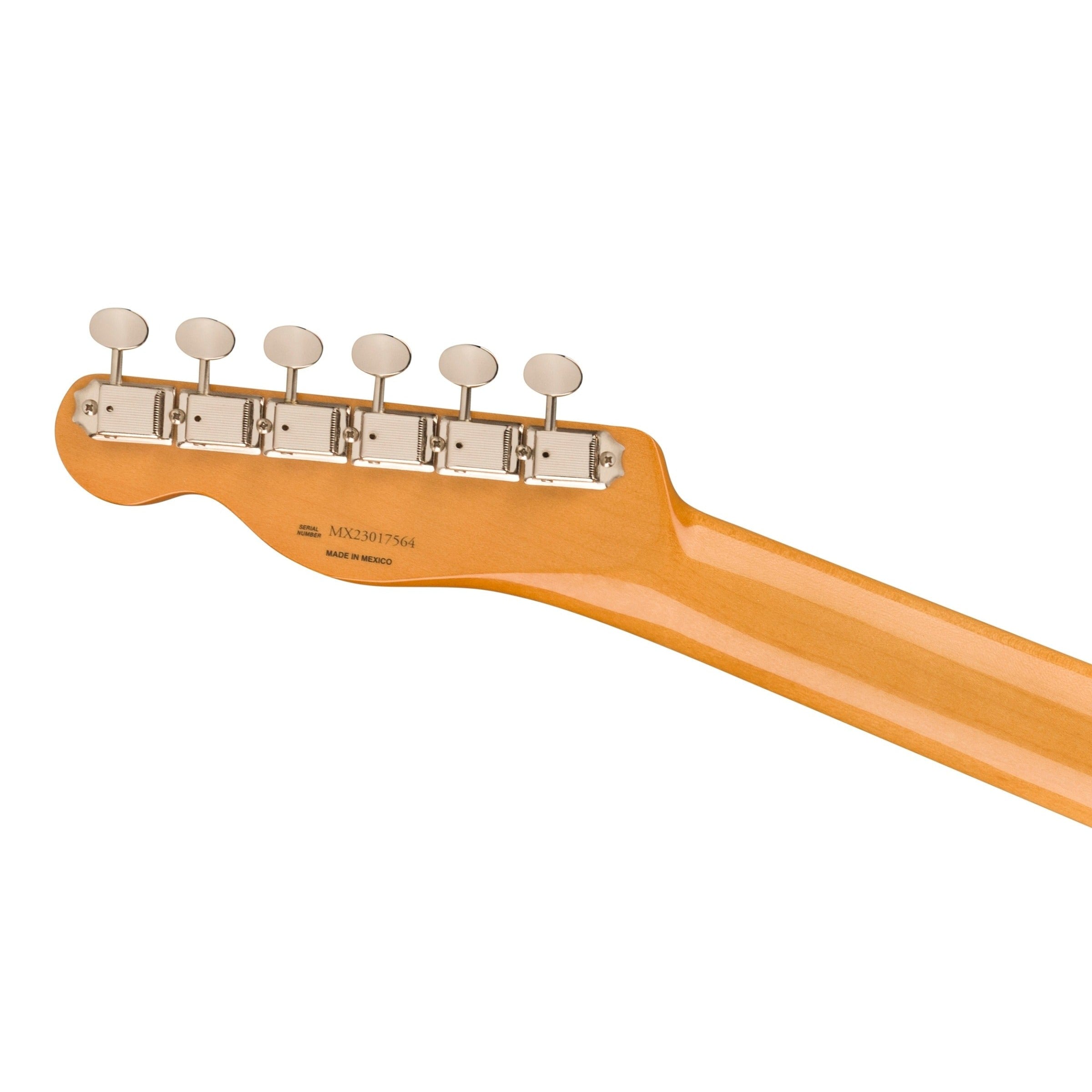 Đàn Guitar Điện Fender Vintera II 60s Telecaster-Mai Nguyên Music