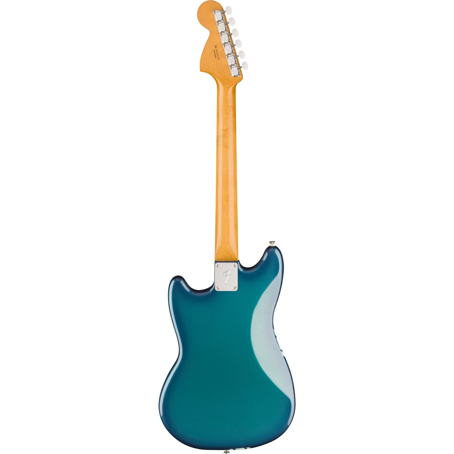 Đàn Guitar Điện Fender Vintera II 70s Competition Mustang-Mai Nguyên Music
