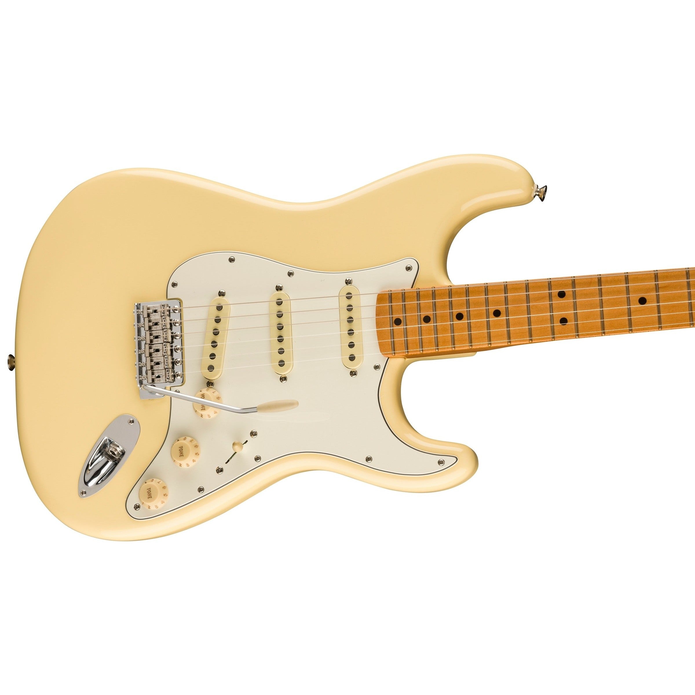 Đàn Guitar Điện Fender Vintera II 70s Stratocaster-Mai Nguyên Music