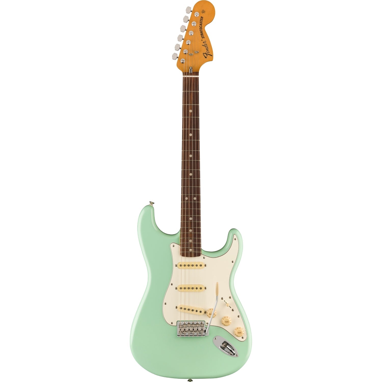 Đàn Guitar Điện Fender Vintera II 70s Stratocaster-Mai Nguyên Music