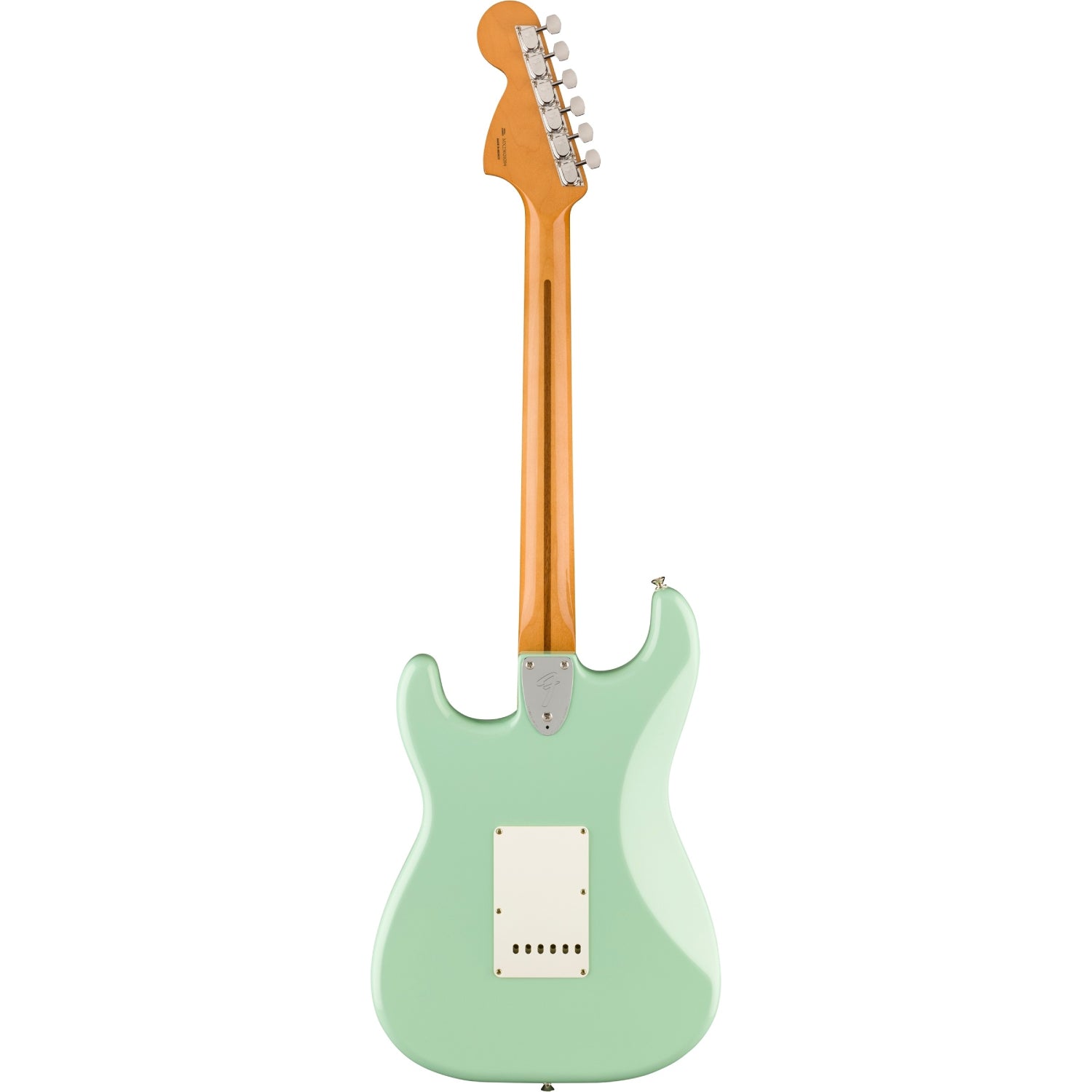 Đàn Guitar Điện Fender Vintera II 70s Stratocaster-Mai Nguyên Music
