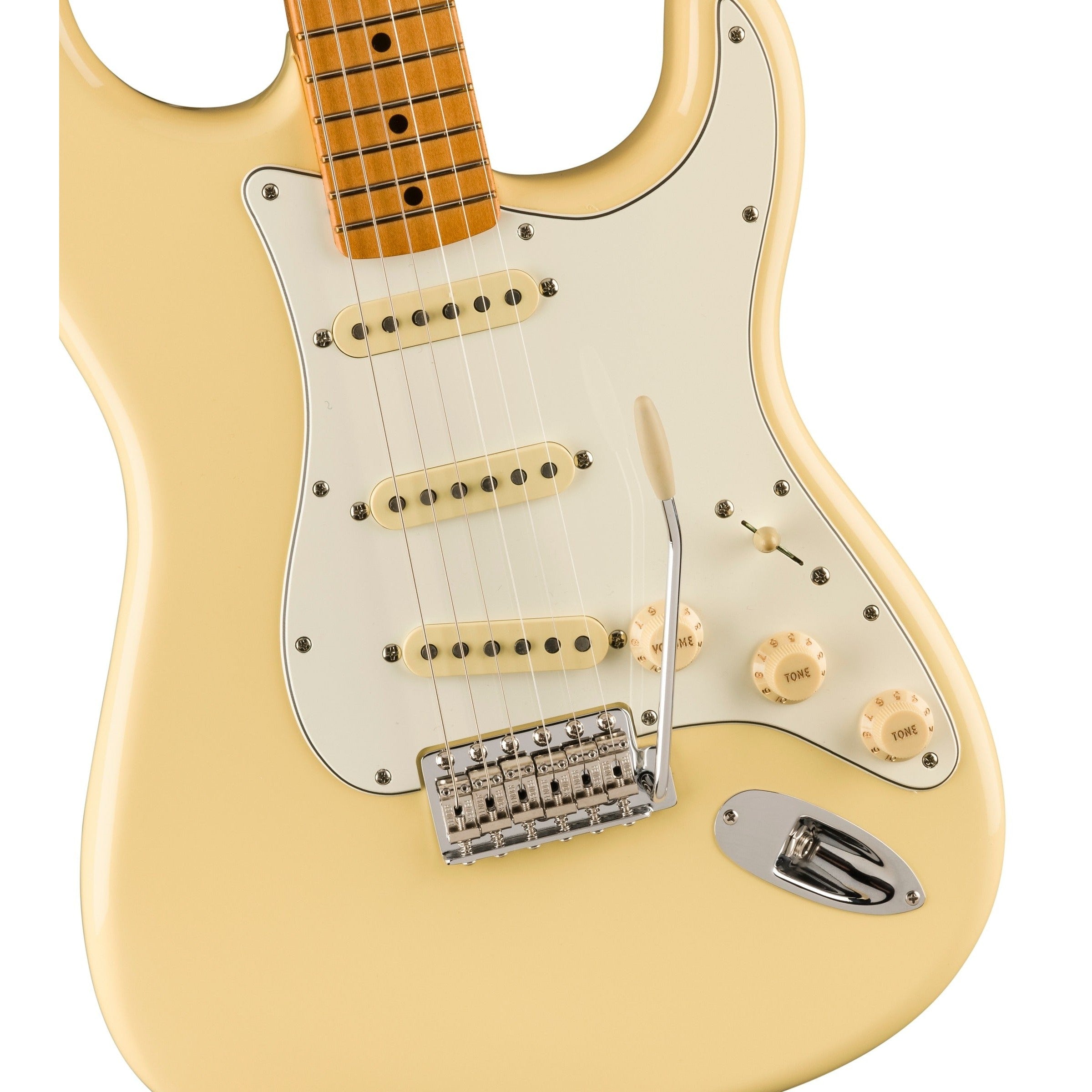 Đàn Guitar Điện Fender Vintera II 70s Stratocaster-Mai Nguyên Music
