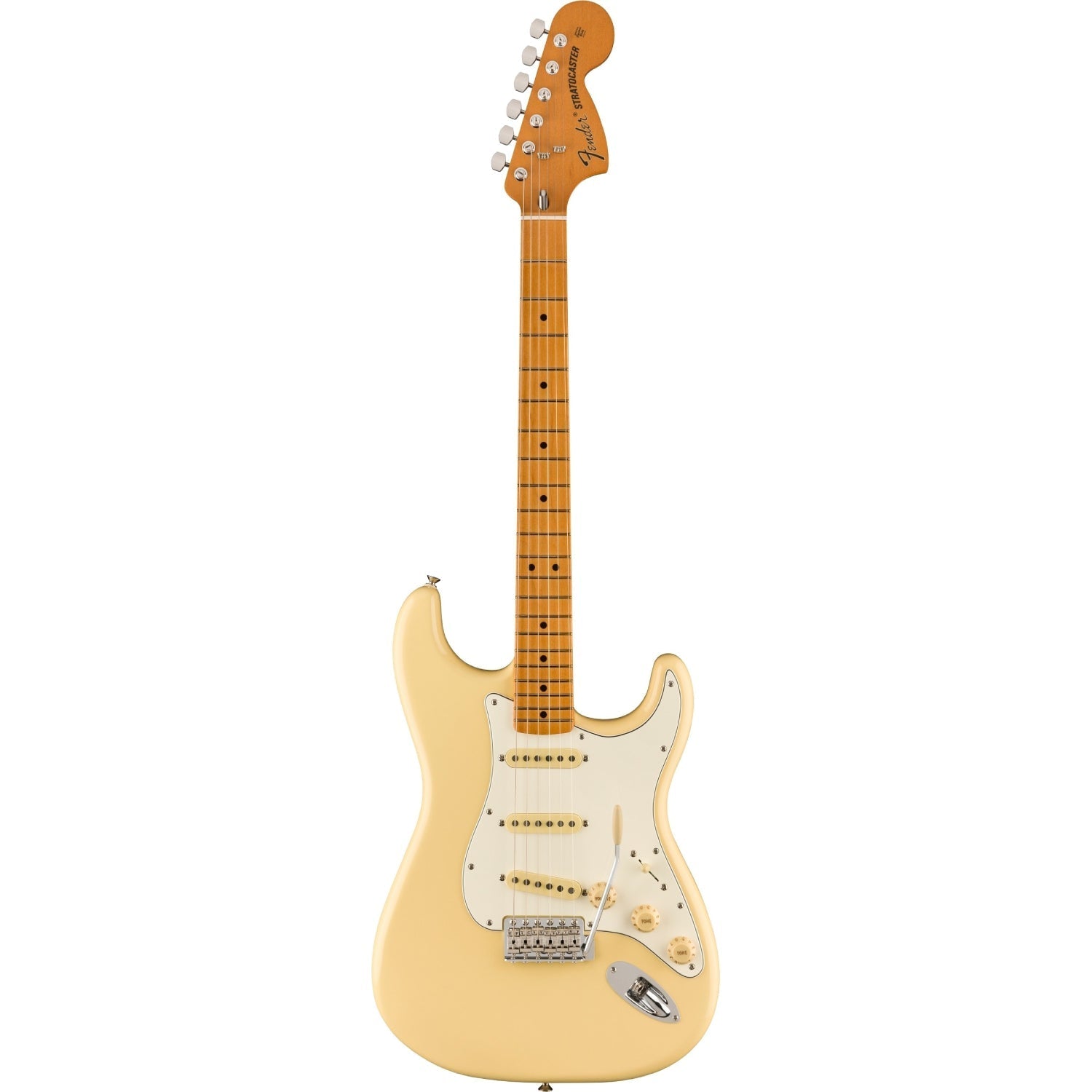 Đàn Guitar Điện Fender Vintera II 70s Stratocaster-Mai Nguyên Music