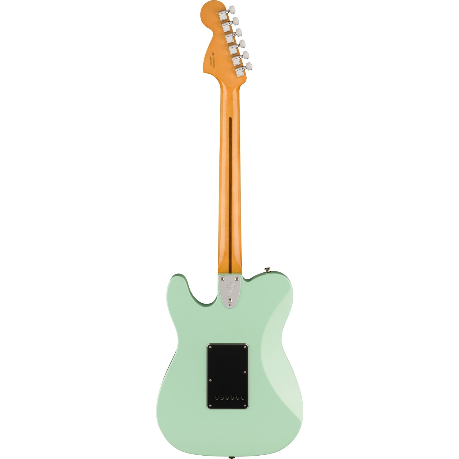 Đàn Guitar Điện Fender Vintera II 70s Telecaster Deluxe w/Tremolo-Mai Nguyên Music
