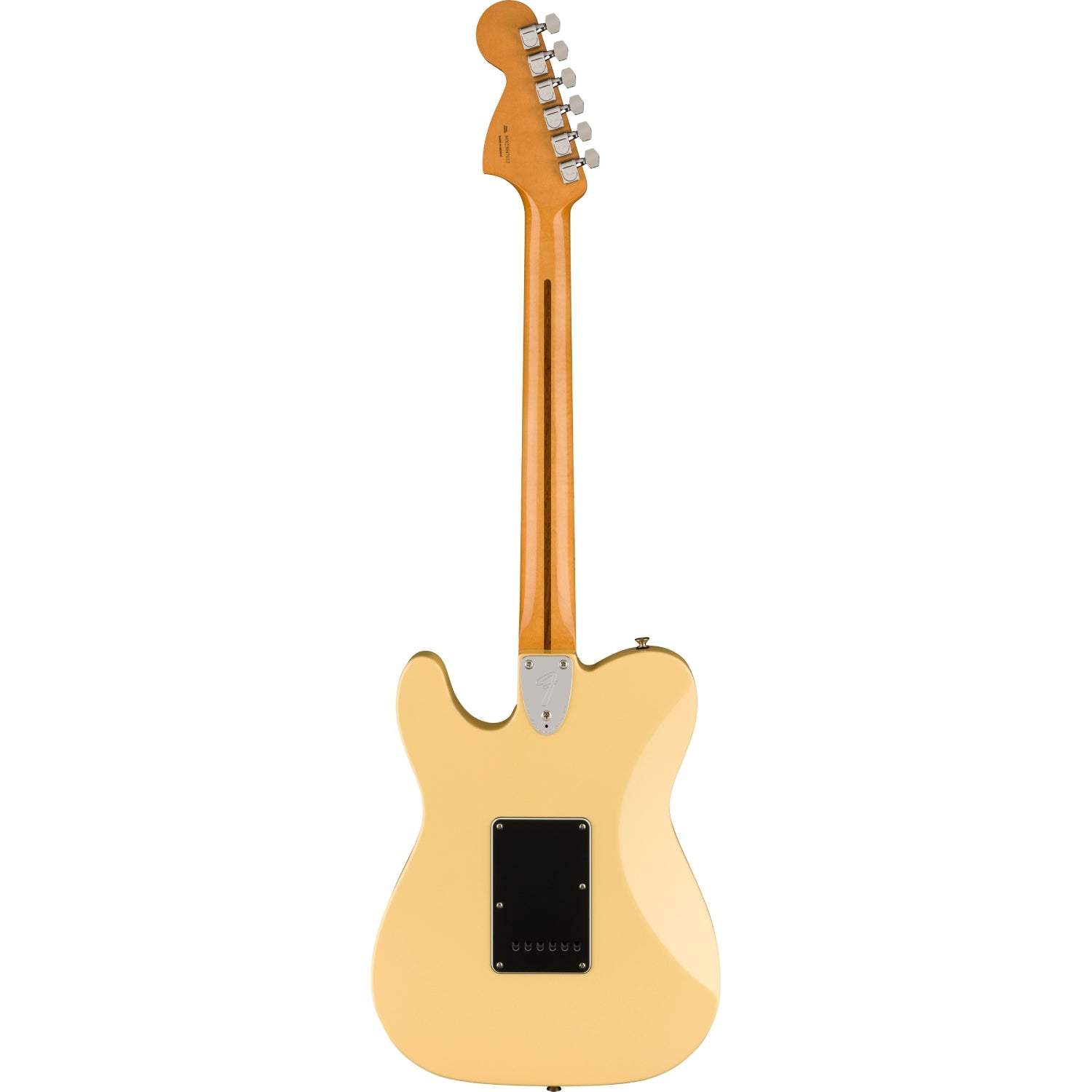 Đàn Guitar Điện Fender Vintera II 70s Telecaster Deluxe w/Tremolo-Mai Nguyên Music