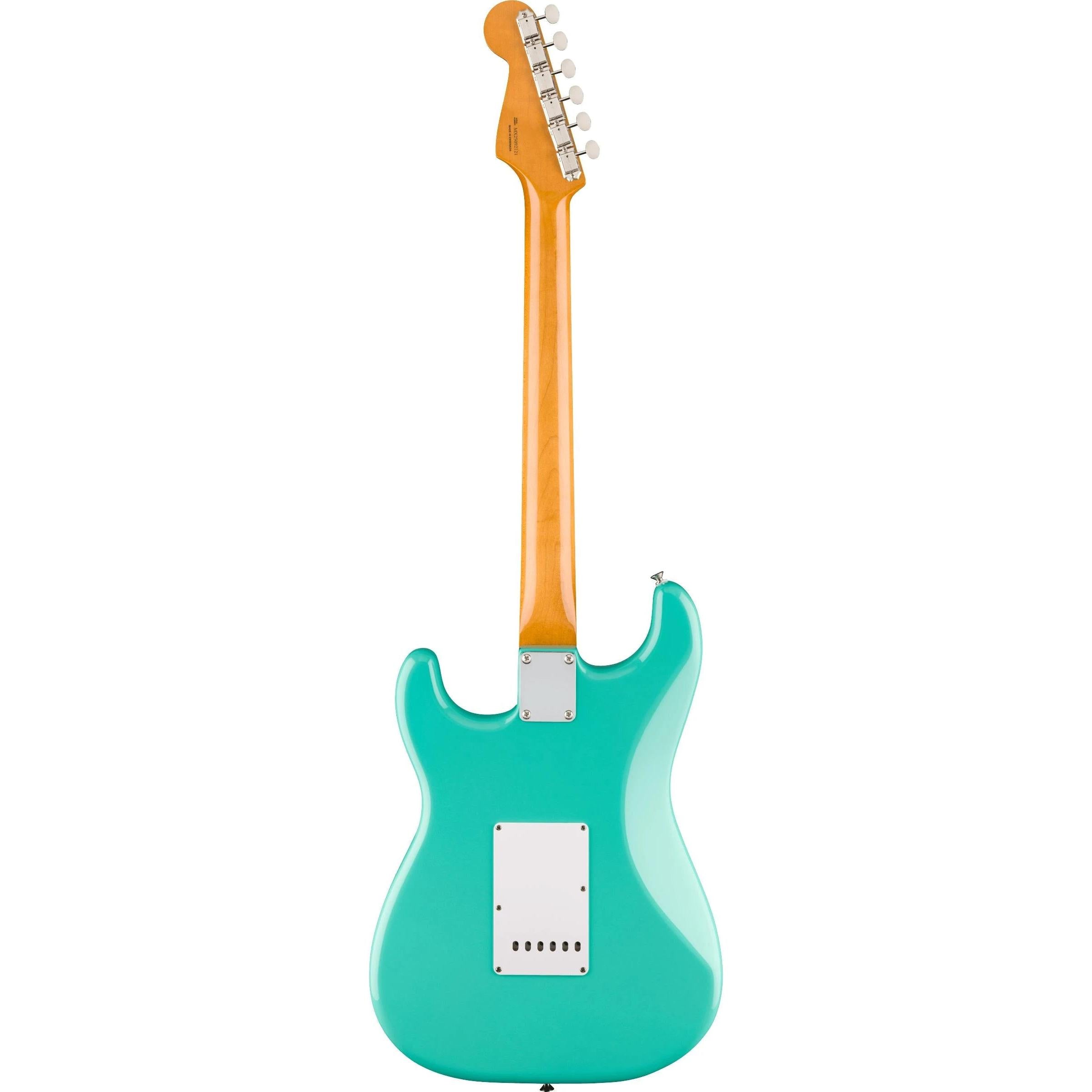 Đàn Guitar Điện Fender Vintera III Early 60s Stratocaster, Rosewood Fingerboard-Mai Nguyên Music