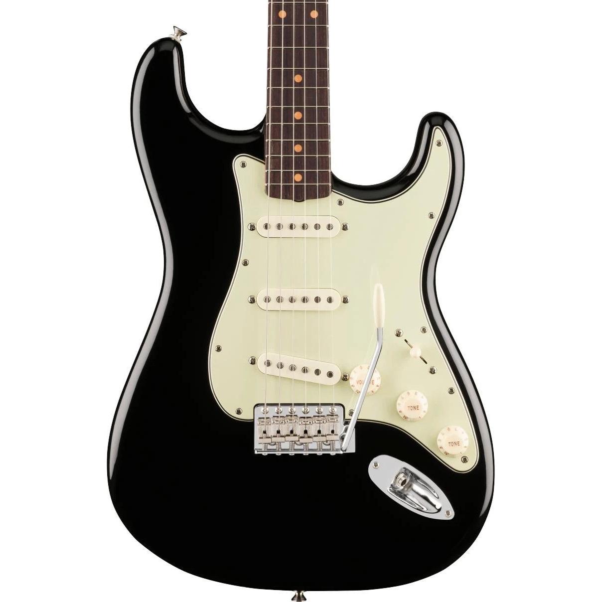 Đàn Guitar Điện Fender Vintera III Early 60s Stratocaster, Rosewood Fingerboard-Mai Nguyên Music