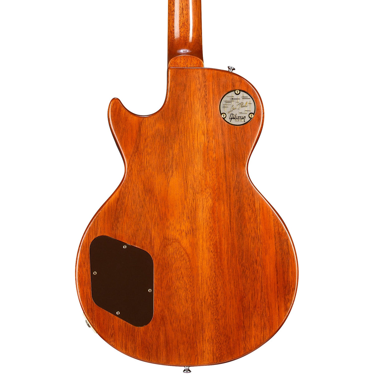 Đàn Guitar Điện Gibson Historic Collection Custom 1954 Les Paul Goldtop Reissue VOS - Double Gold-Mai Nguyên Music