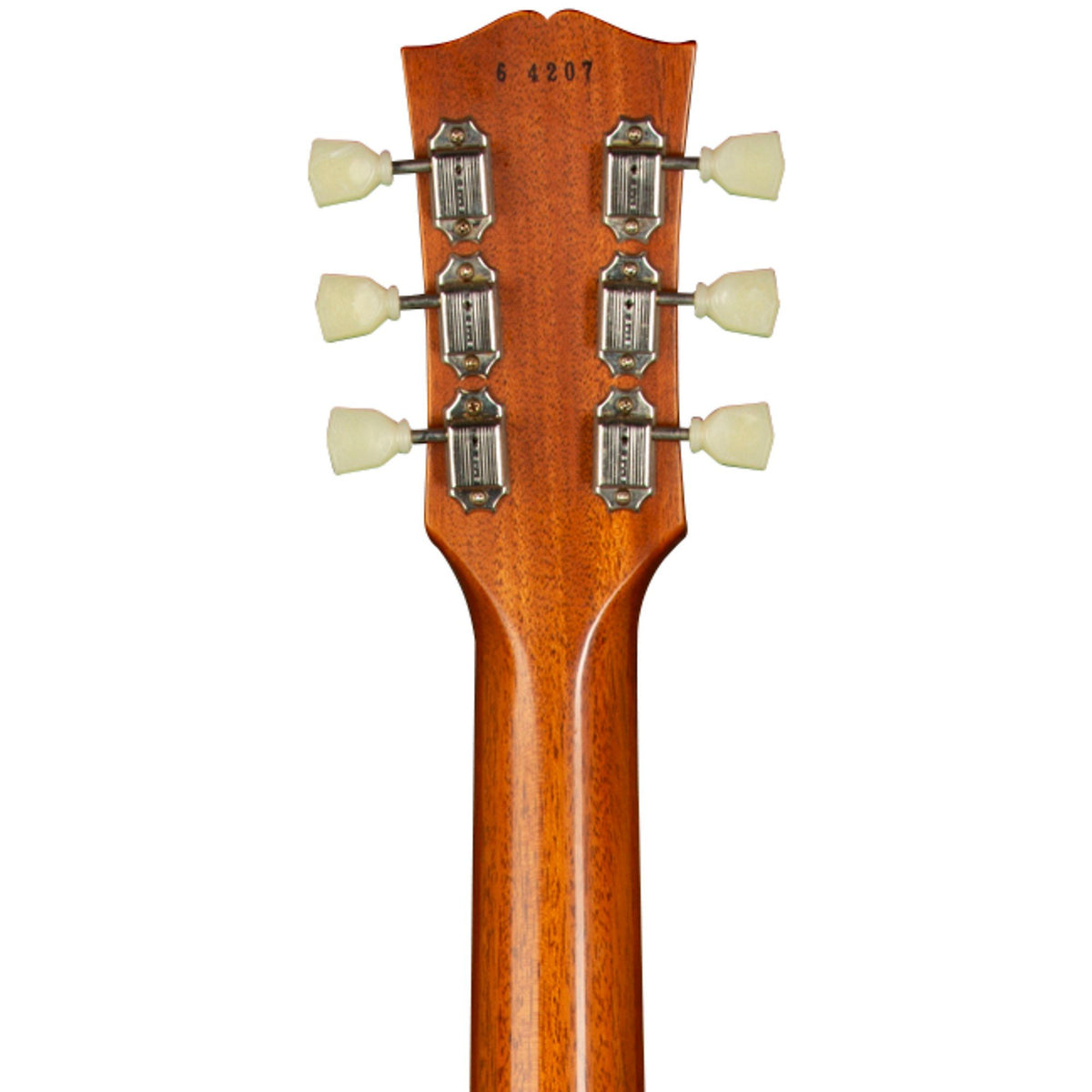 Đàn Guitar Điện Gibson Historic Collection Custom 1956 Les Paul Goldtop Reissue VOS - Double Gold-Mai Nguyên Music