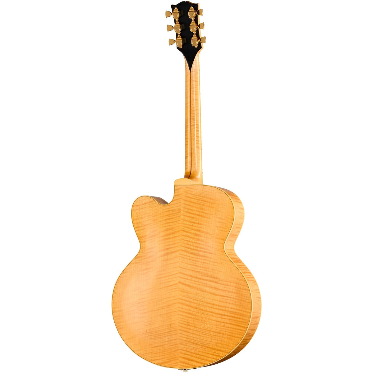 Đàn Guitar Điện Gibson Historic Collection Custom 1957 L-5 CES Reissue VOS Hollowbody