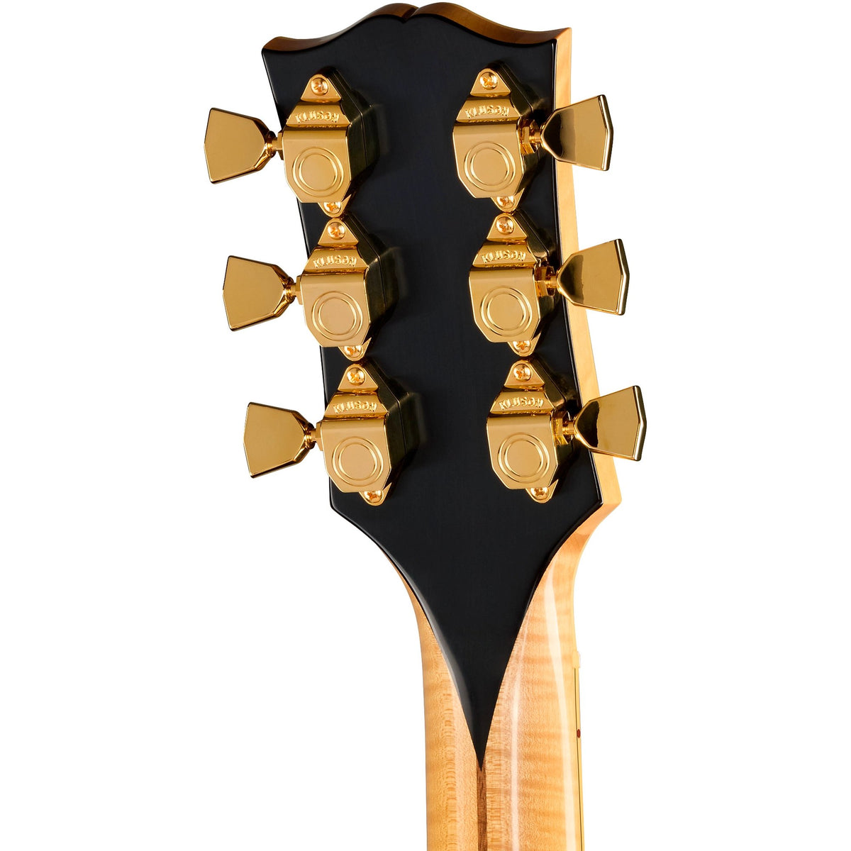 Đàn Guitar Điện Gibson Historic Collection Custom 1957 L-5 CES Reissue VOS Hollowbody