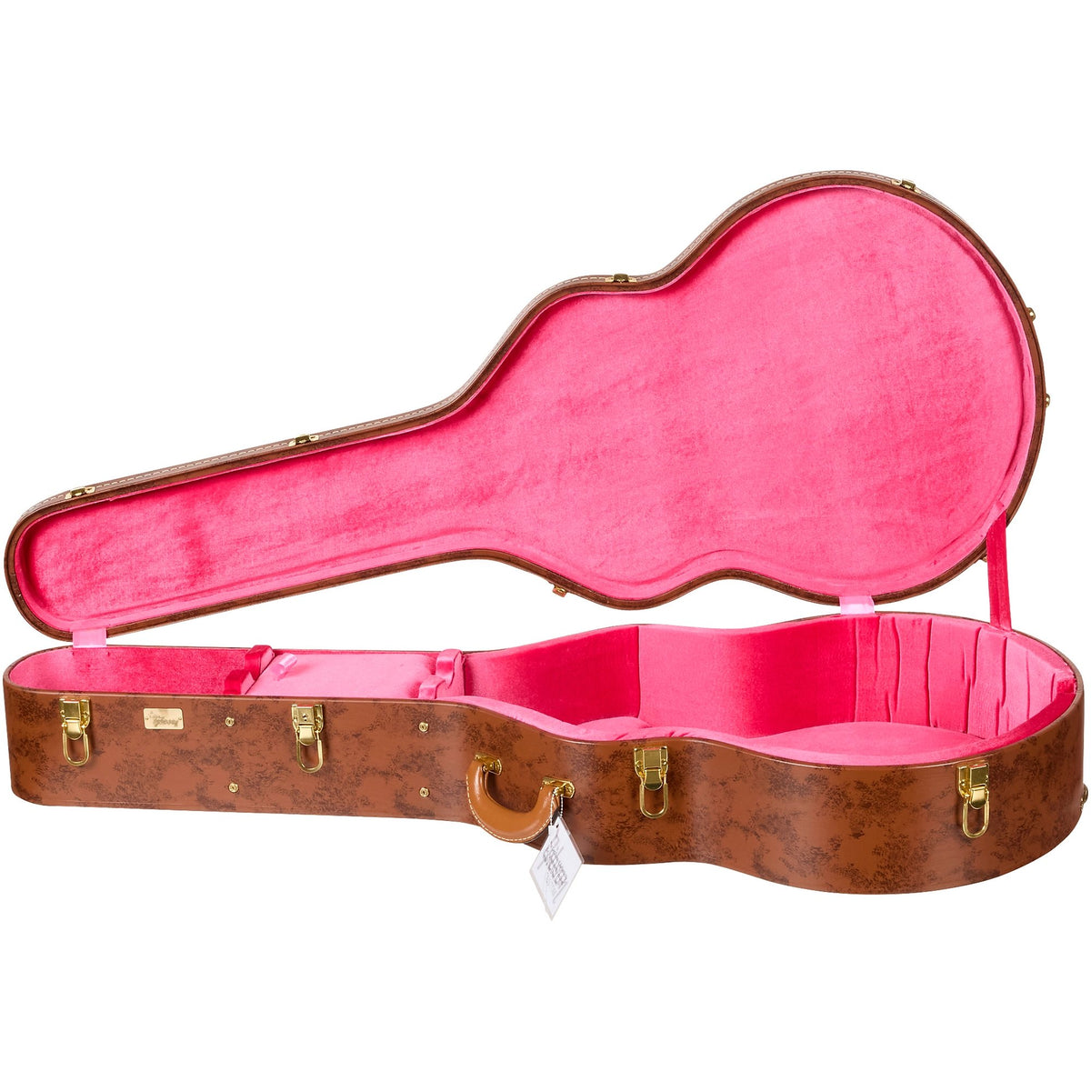 Đàn Guitar Điện Gibson Historic Collection Custom 1957 L-5 CES Reissue VOS Hollowbody