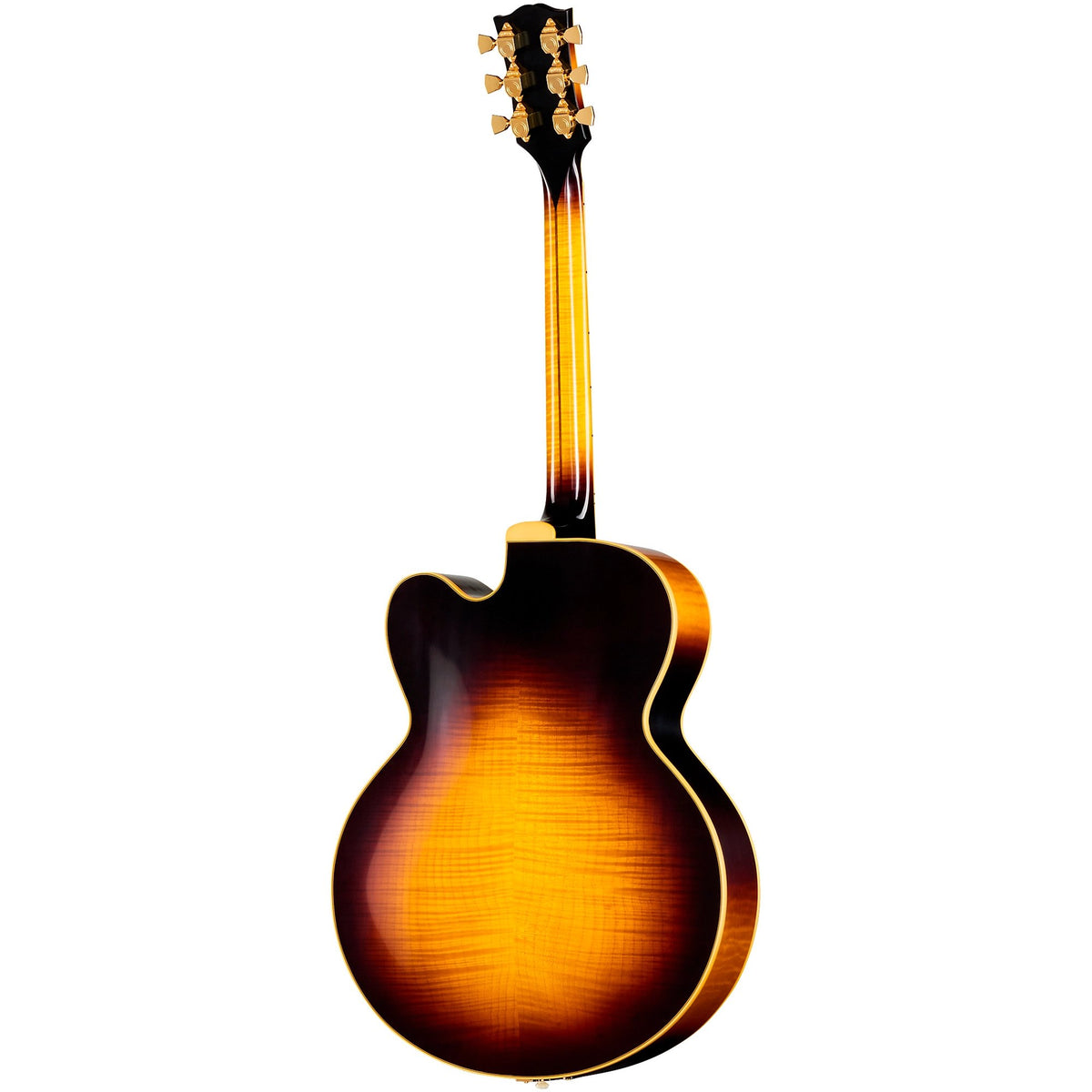 Đàn Guitar Điện Gibson Historic Collection Custom 1957 L-5 CES Reissue VOS Hollowbody