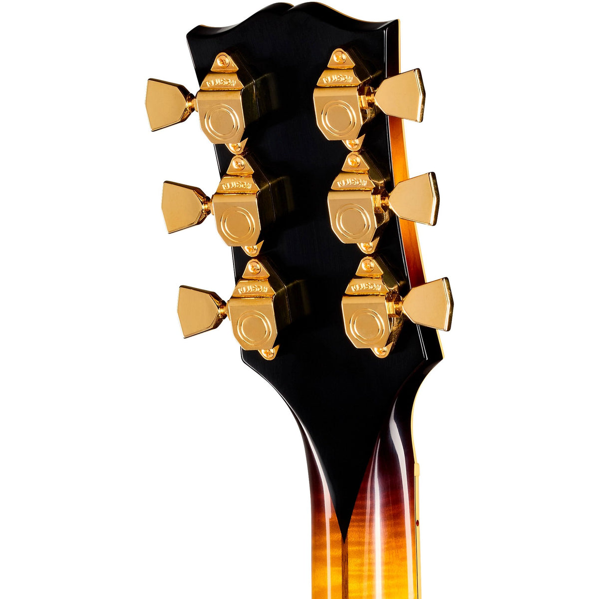 Đàn Guitar Điện Gibson Historic Collection Custom 1957 L-5 CES Reissue VOS Hollowbody