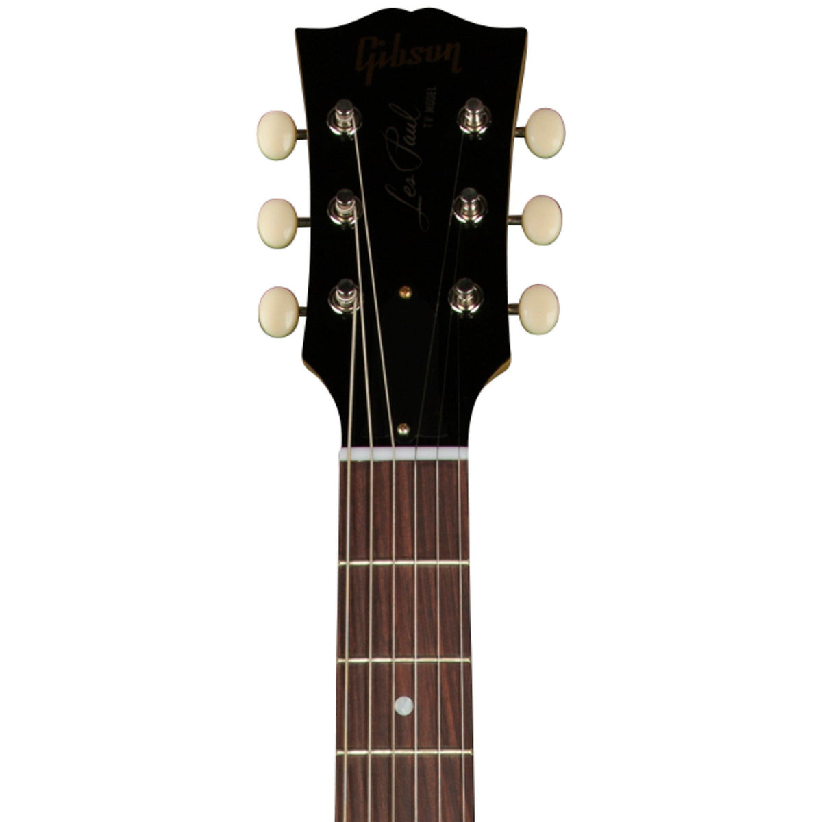 Đàn Guitar Điện Gibson Historic Collection Custom 1957 Les Paul Junior Single-Cut Reissue VOS-Mai Nguyên Music