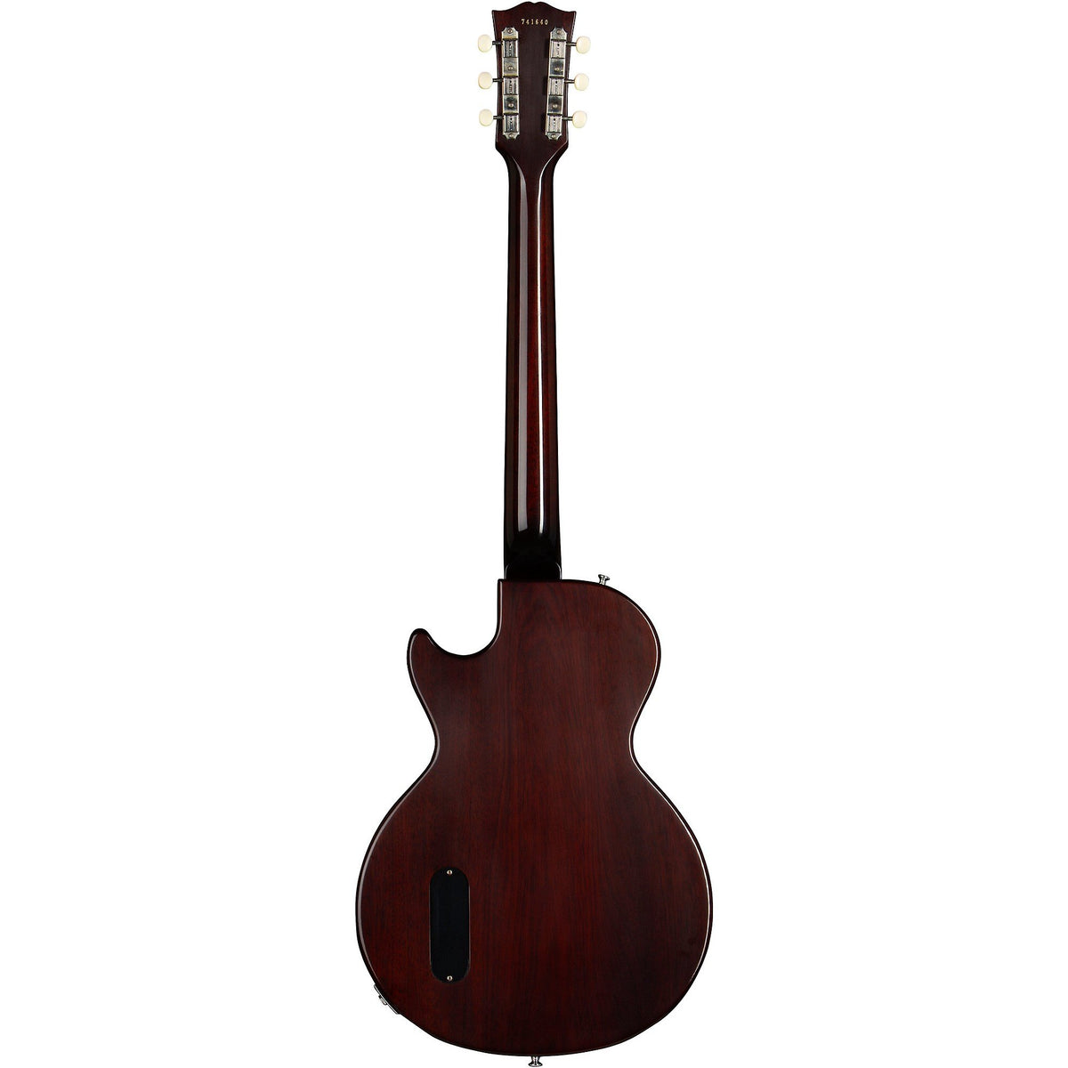 Đàn Guitar Điện Gibson Historic Collection Custom 1957 Les Paul Junior Single-Cut Reissue VOS-Mai Nguyên Music