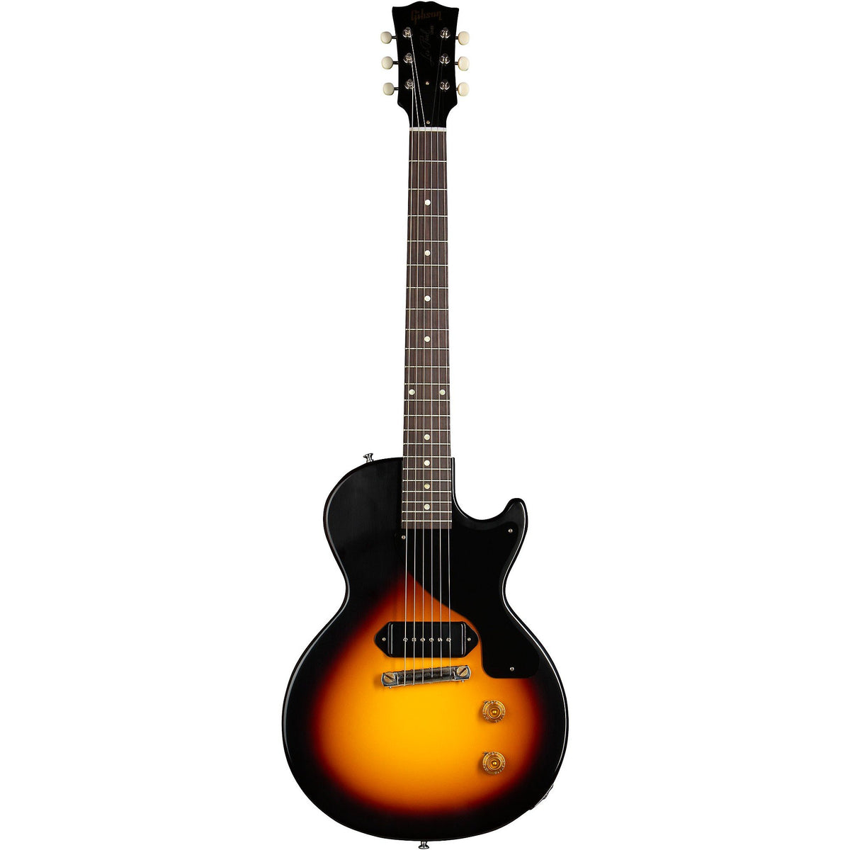 Đàn Guitar Điện Gibson Historic Collection Custom 1957 Les Paul Junior Single-Cut Reissue VOS-Mai Nguyên Music