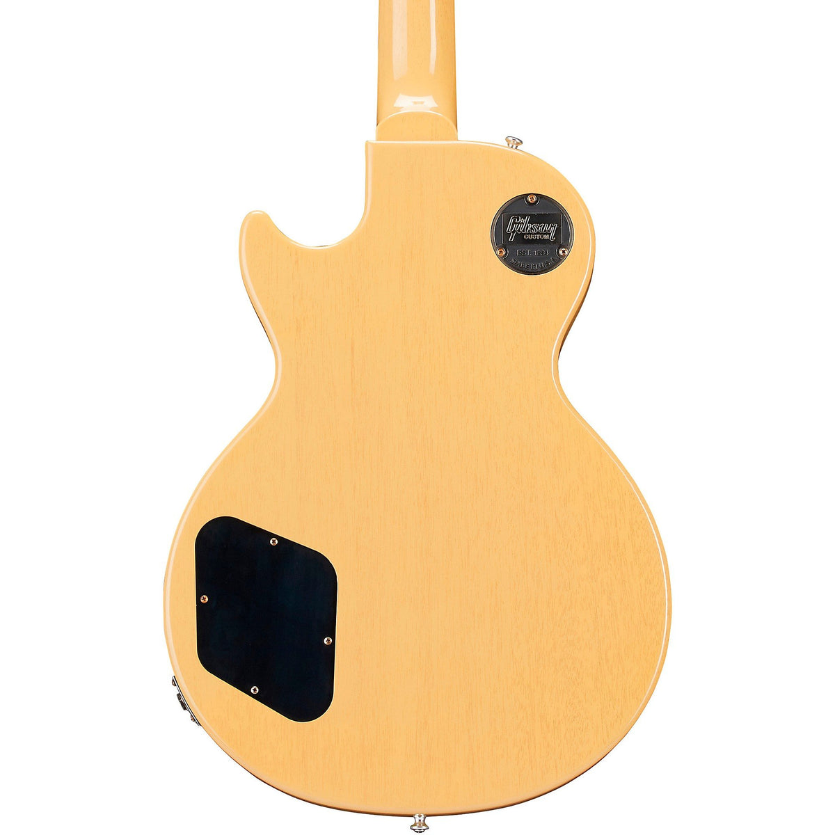 Đàn Guitar Điện Gibson Historic Collection Custom 1957 Les Paul Special Single-Cut Reissue VOS - TV Yellow-Mai Nguyên Music