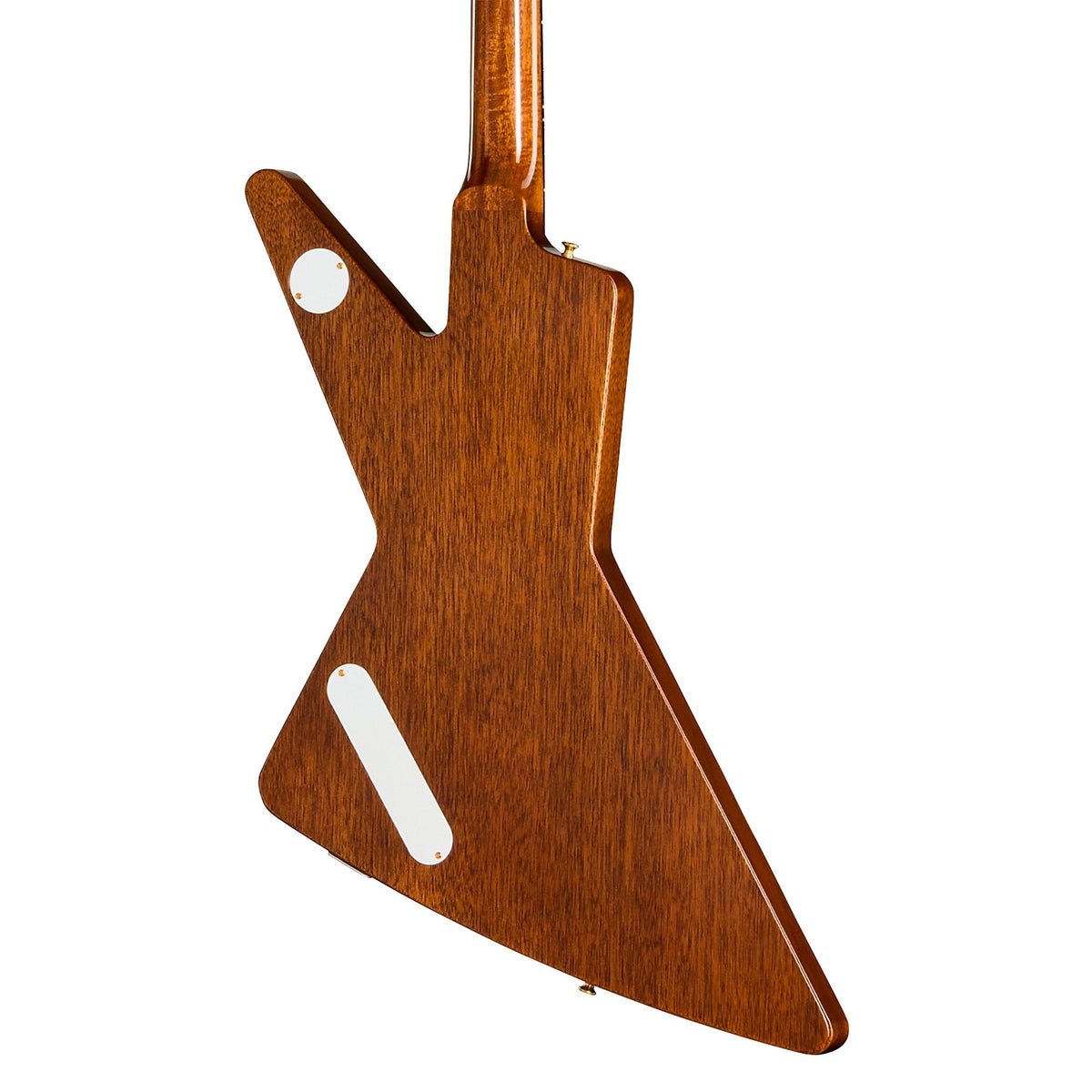 Đàn Guitar Điện Gibson Historic Collection Custom 1957 Mahogany Futura Reissue VOS - Antique Natural-Mai Nguyên Music