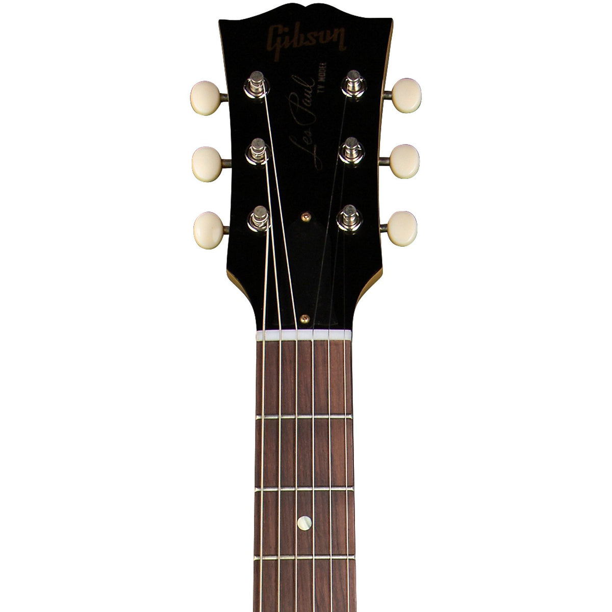 Đàn Guitar Điện Gibson Historic Collection Custom 1958 Les Paul Junior Double-Cut Reissue VOS-Mai Nguyên Music