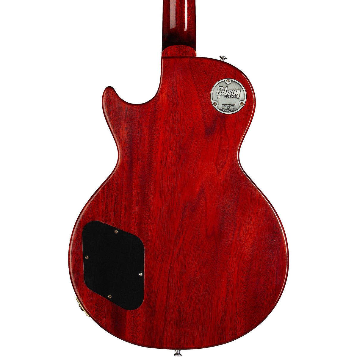 Đàn Guitar Điện Gibson Historic Collection Custom 1958 Les Paul Standard Reissue VOS-Mai Nguyên Music