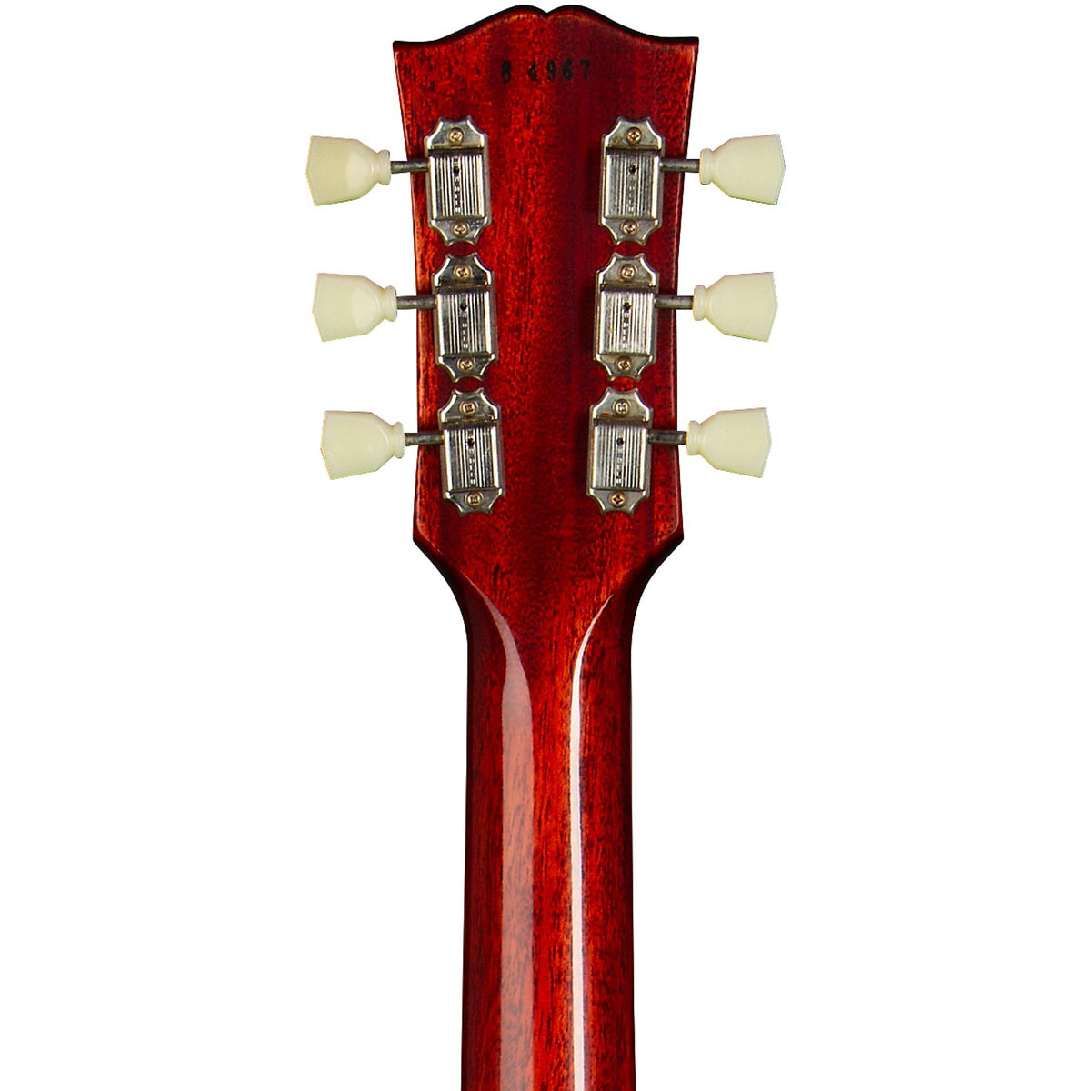 Đàn Guitar Điện Gibson Historic Collection Custom 1958 Les Paul Standard Reissue VOS-Mai Nguyên Music