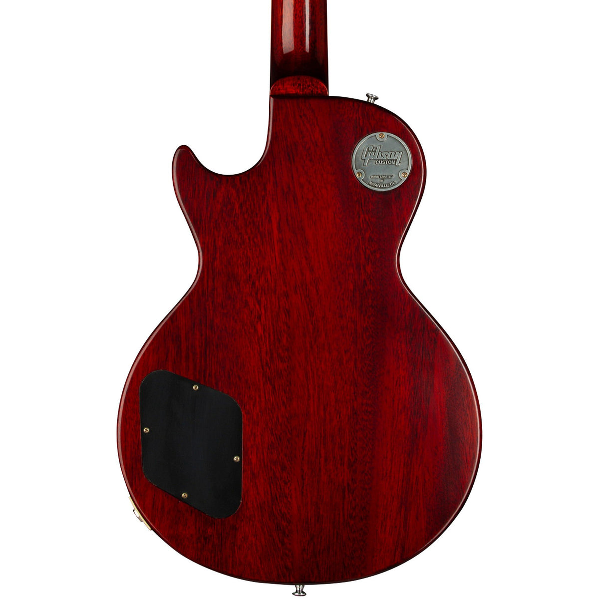 Đàn Guitar Điện Gibson Historic Collection Custom 1958 Les Paul Standard Reissue VOS-Mai Nguyên Music