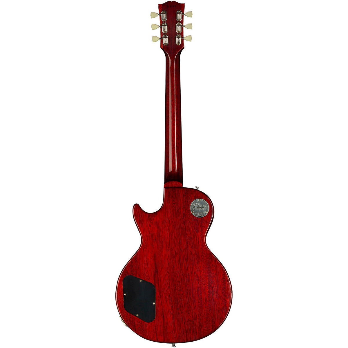 Đàn Guitar Điện Gibson Historic Collection Custom 1958 Les Paul Standard Reissue VOS-Mai Nguyên Music