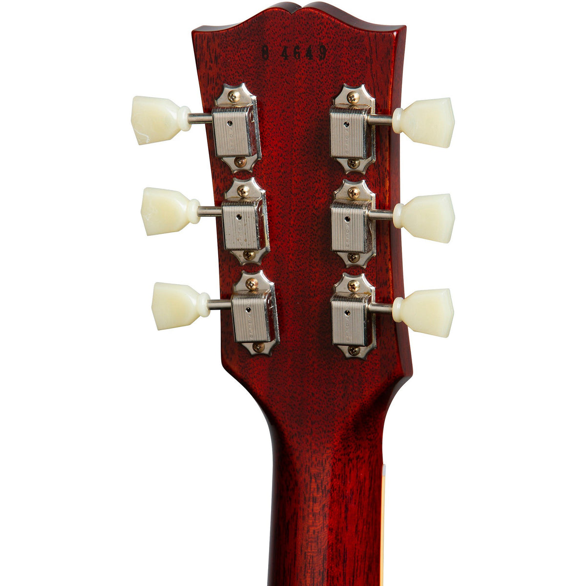 Đàn Guitar Điện Gibson Historic Collection Custom 1958 Les Paul Standard Reissue VOS-Mai Nguyên Music