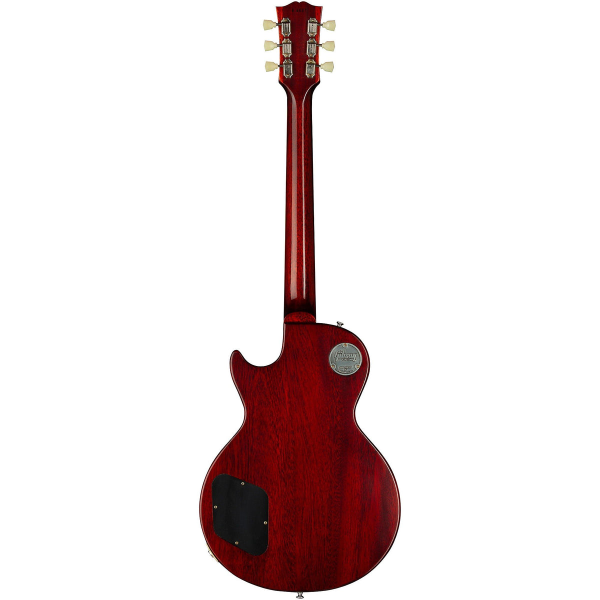 Đàn Guitar Điện Gibson Historic Collection Custom 1958 Les Paul Standard Reissue VOS-Mai Nguyên Music