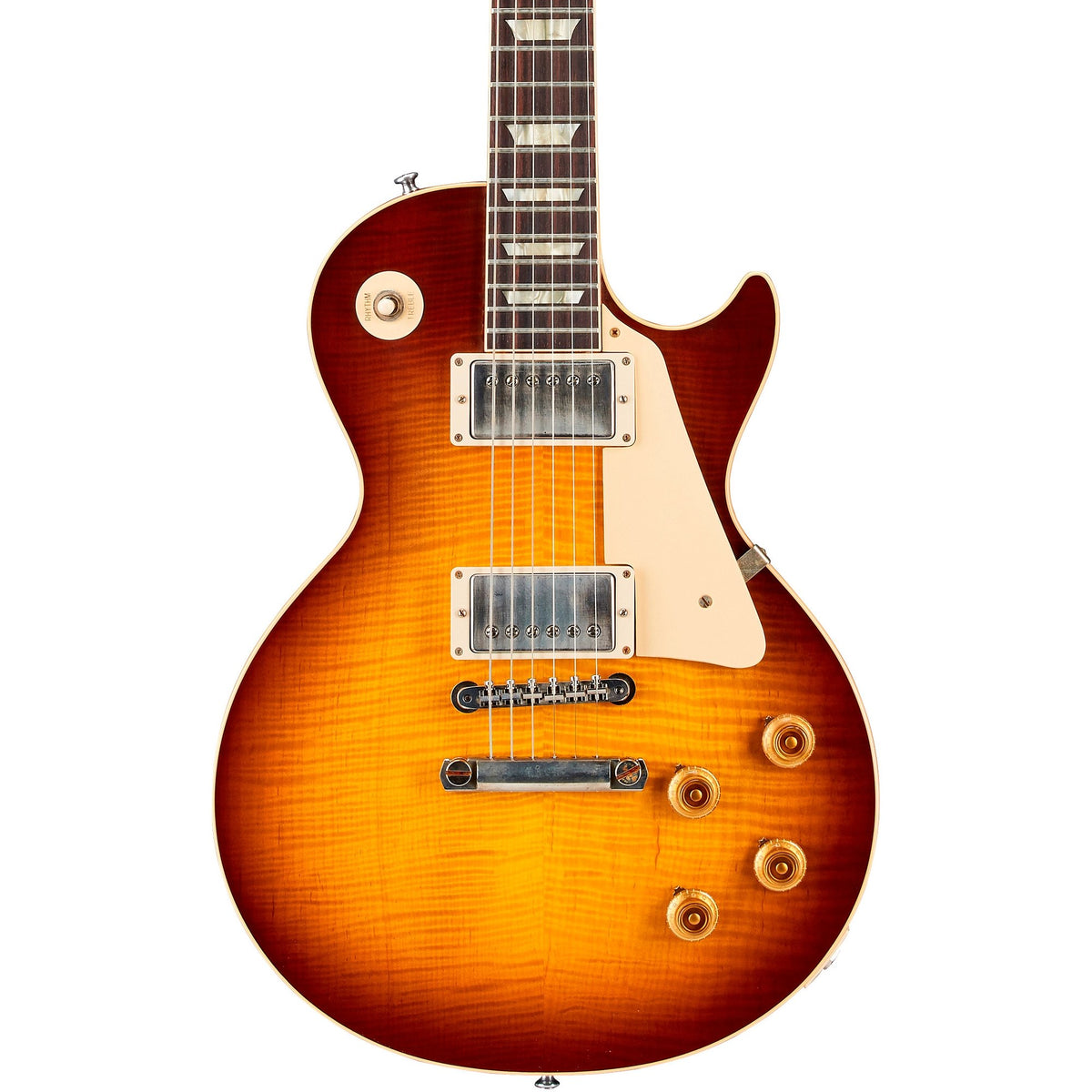 Đàn Guitar Điện Gibson Historic Collection Custom 1959 Les Paul Standard Reissue VOS
